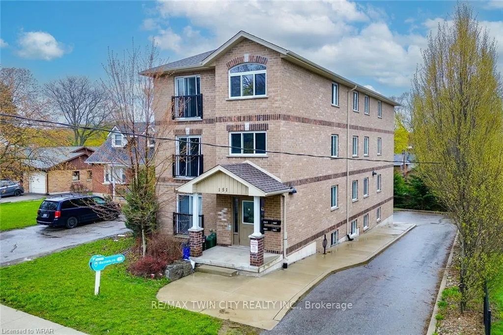 Photo 1 of 151 Bridgeport Road E, Waterloo — HOMEH