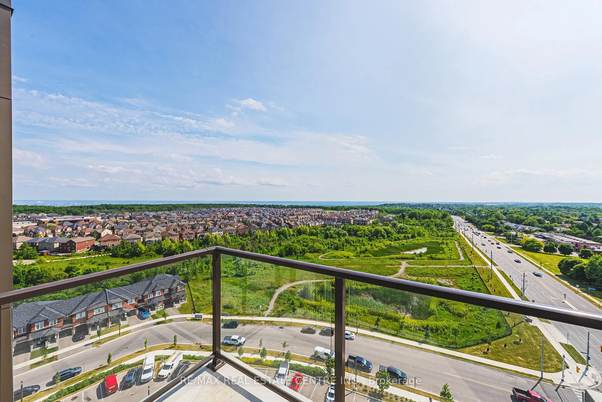 Photo 21 of Unit 1213, 450 Dundas Street E, Hamilton, Waterdown — HOMEH