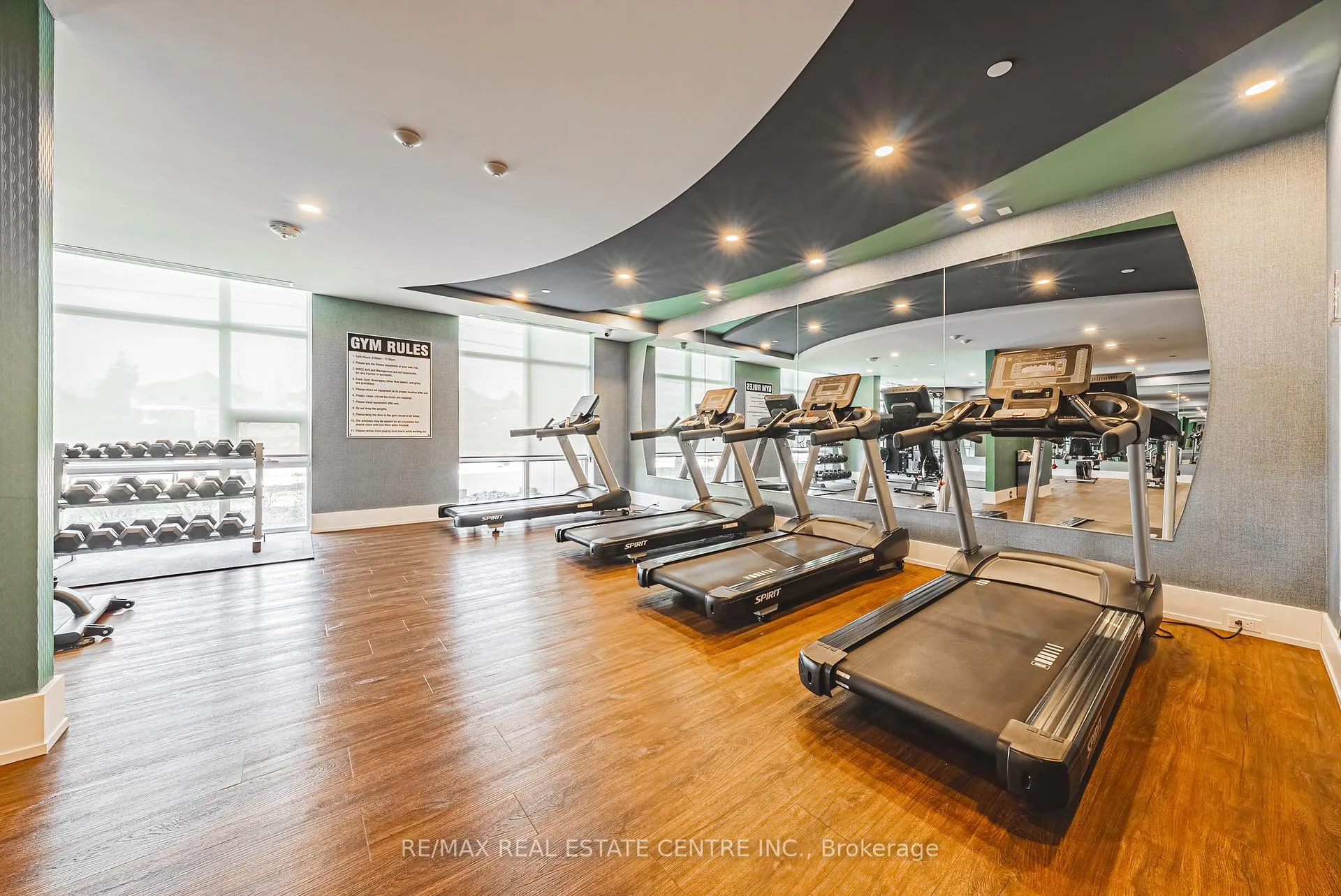 Photo 32 of Unit 1213, 450 Dundas Street E, Hamilton, Waterdown — HOMEH