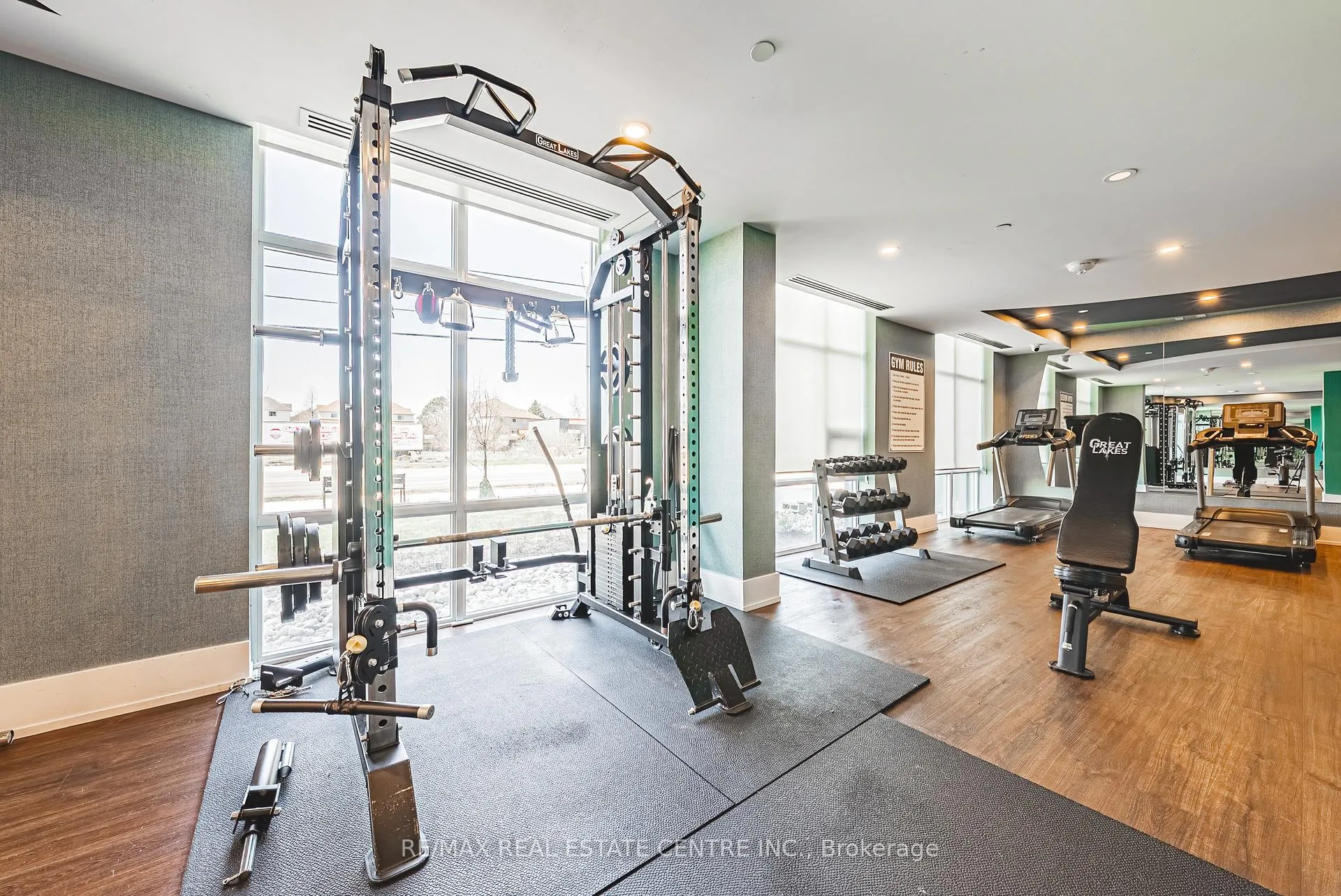 Photo 34 of Unit 1213, 450 Dundas Street E, Hamilton, Waterdown — HOMEH