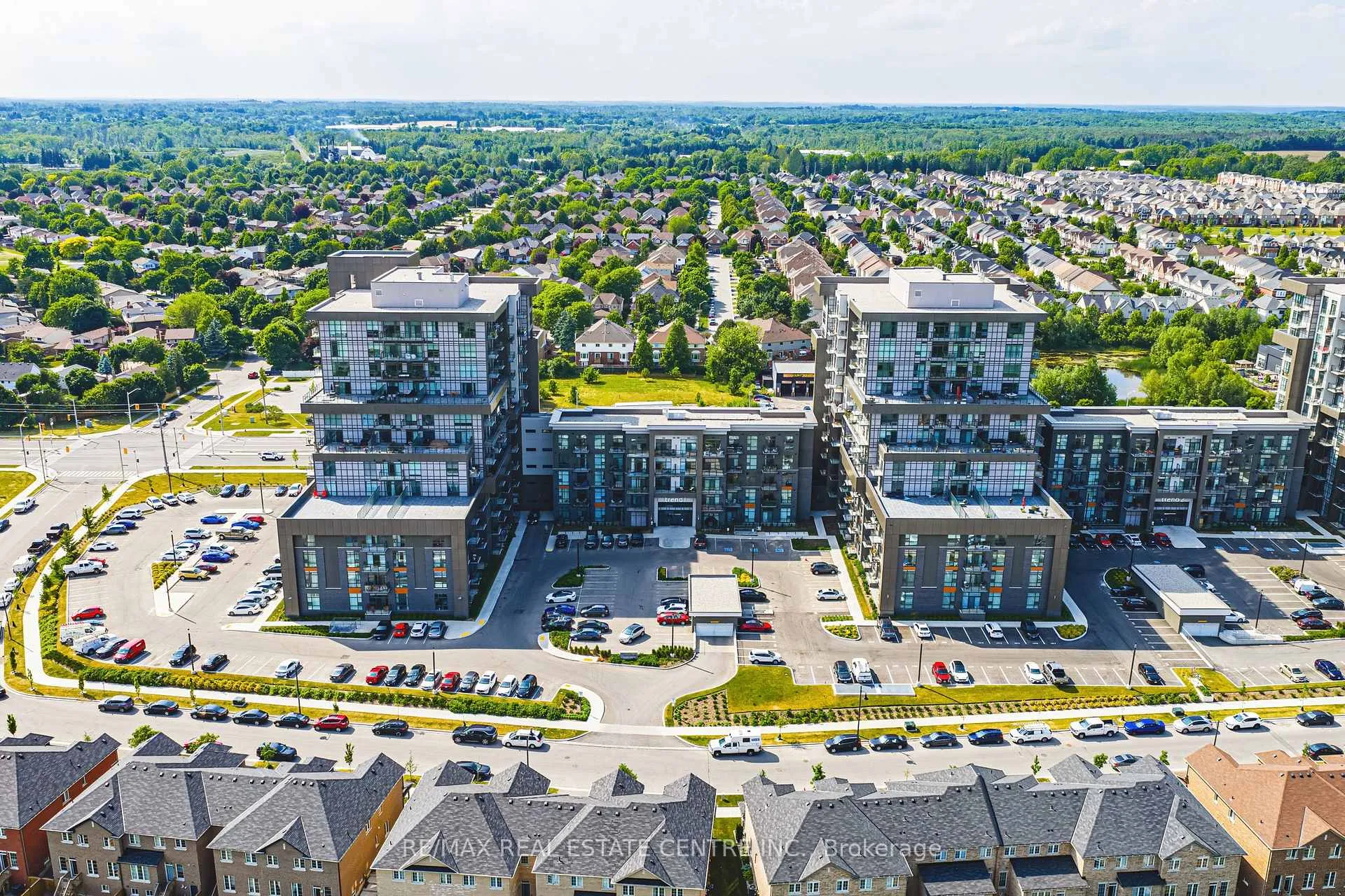 Photo 39 of Unit 1213, 450 Dundas Street E, Hamilton, Waterdown — HOMEH