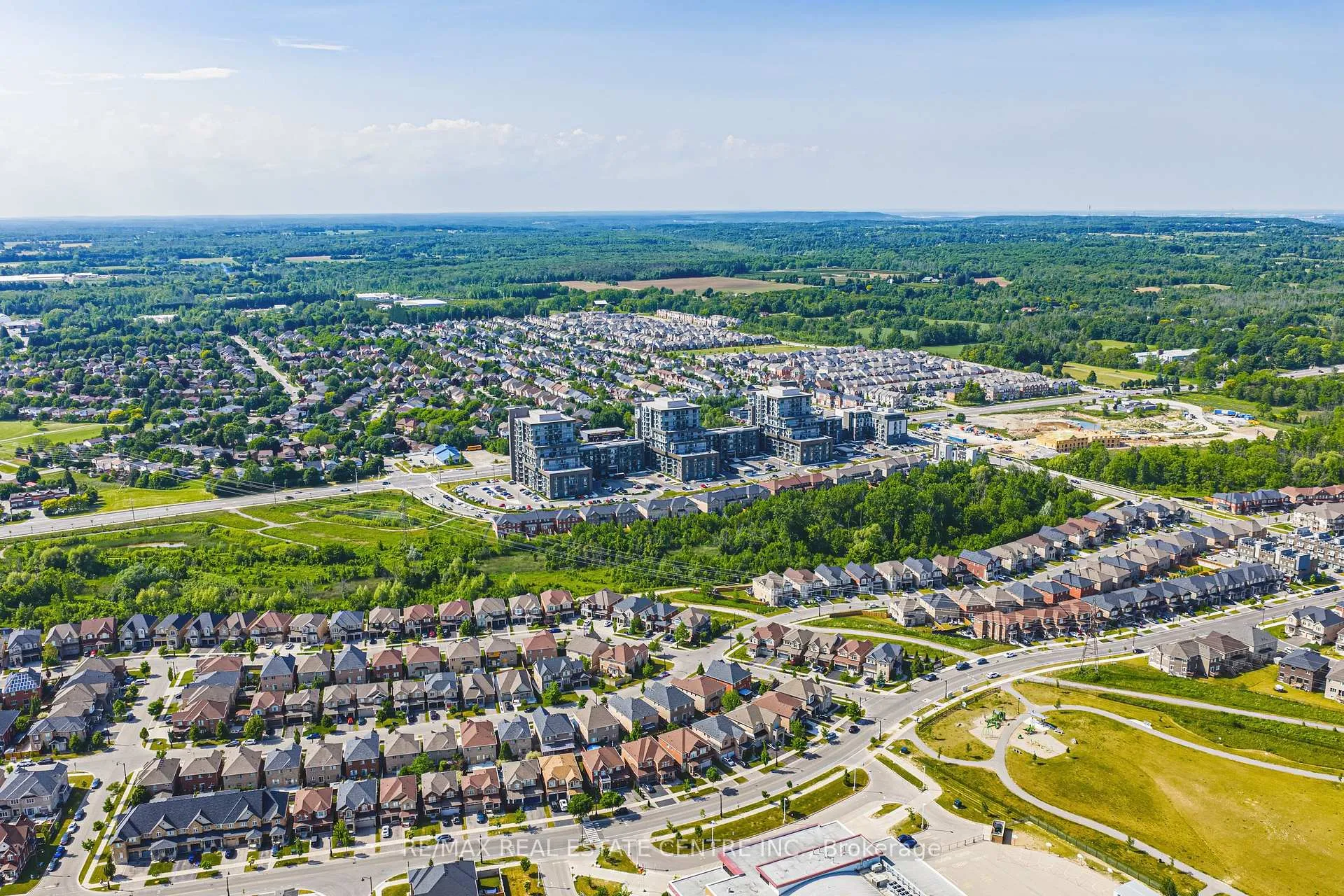 Photo 40 of Unit 1213, 450 Dundas Street E, Hamilton, Waterdown — HOMEH