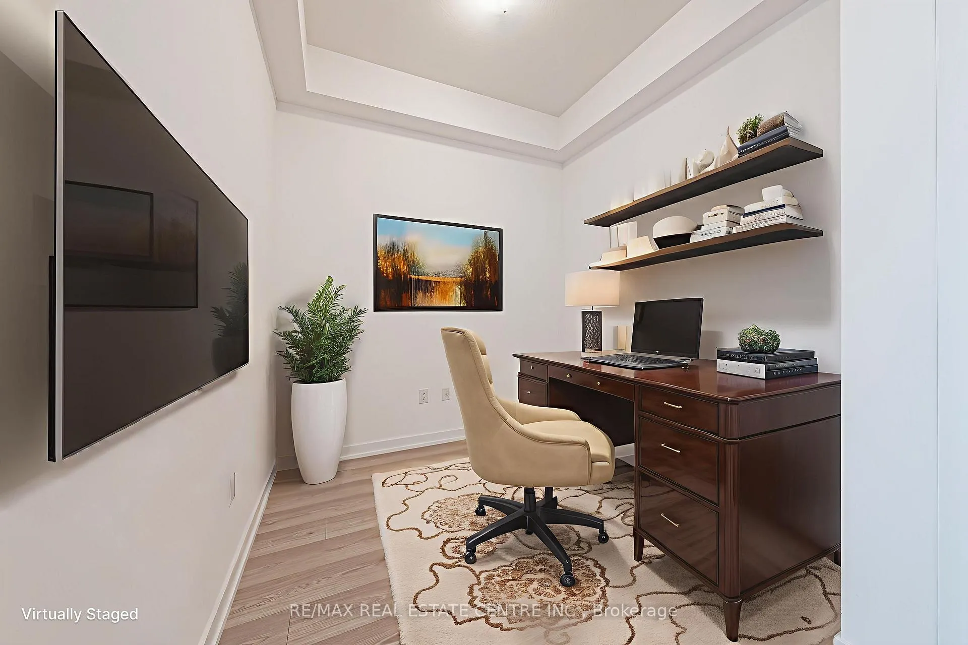 Photo 47 of Unit 1213, 450 Dundas Street E, Hamilton, Waterdown — HOMEH