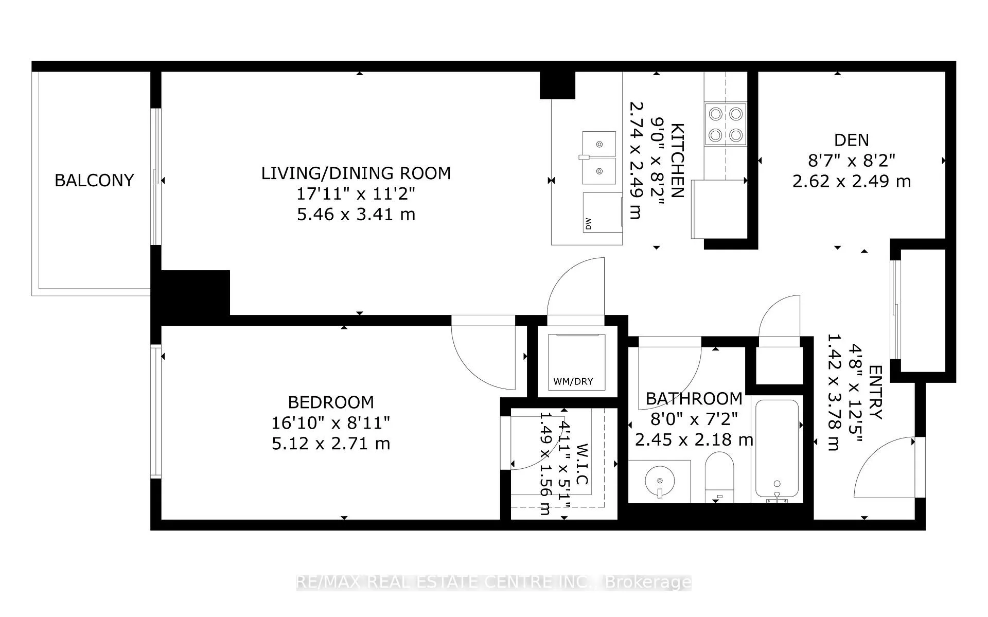 Photo 50 of Unit 1213, 450 Dundas Street E, Hamilton, Waterdown — HOMEH