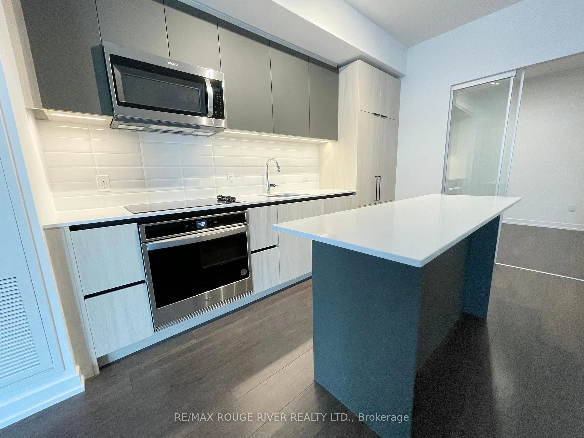 Photo 4 of Unit 314, 150 Logan Avenue, Toronto, South Riverdale — HOMEH