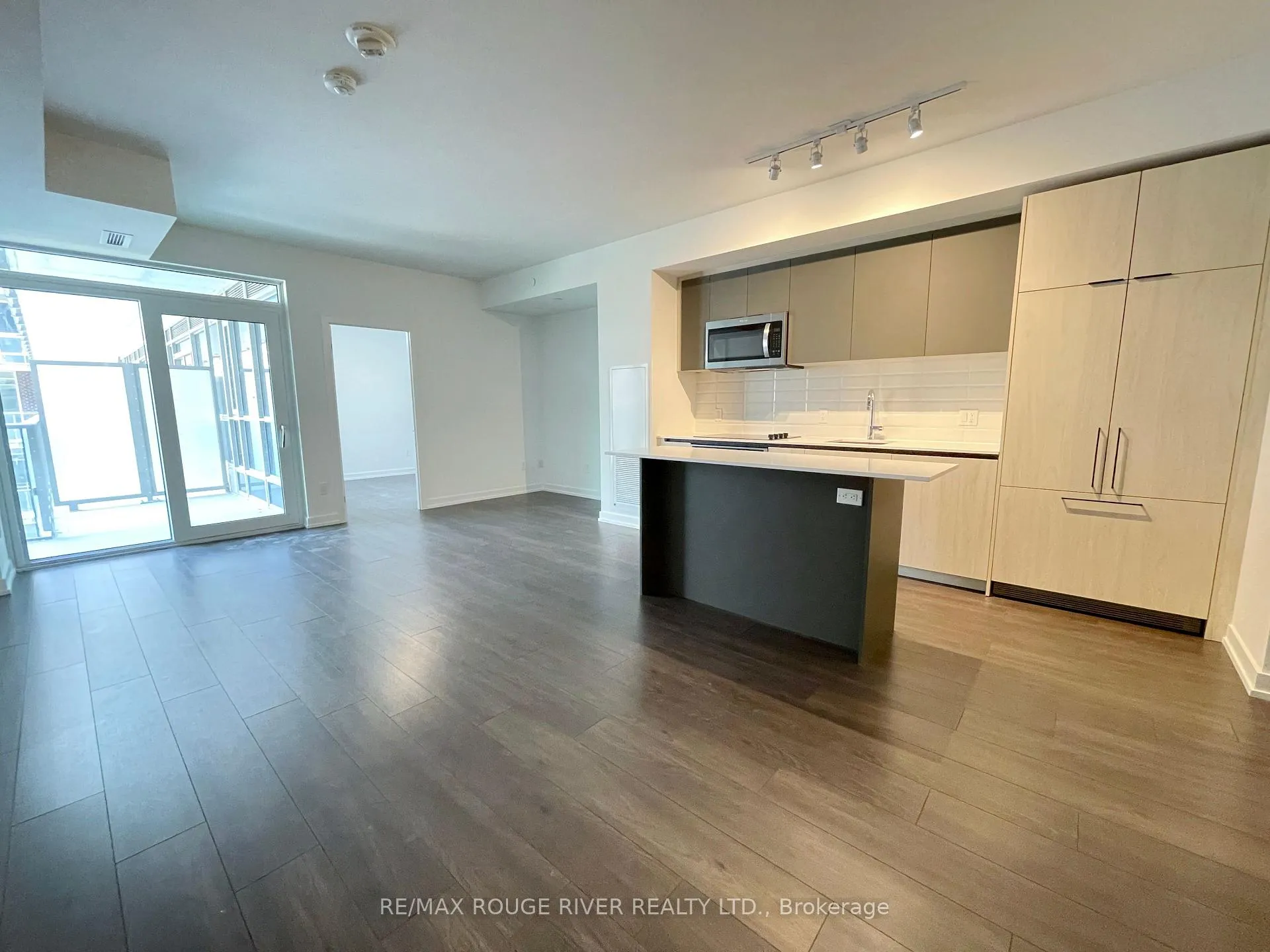 Photo 6 of Unit 314, 150 Logan Avenue, Toronto, South Riverdale — HOMEH