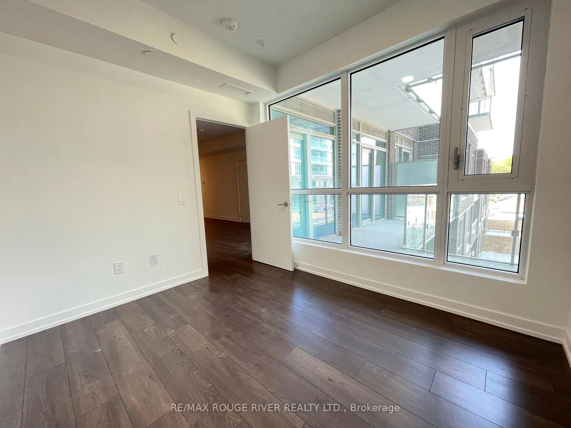 Photo 10 of Unit 314, 150 Logan Avenue, Toronto, South Riverdale — HOMEH