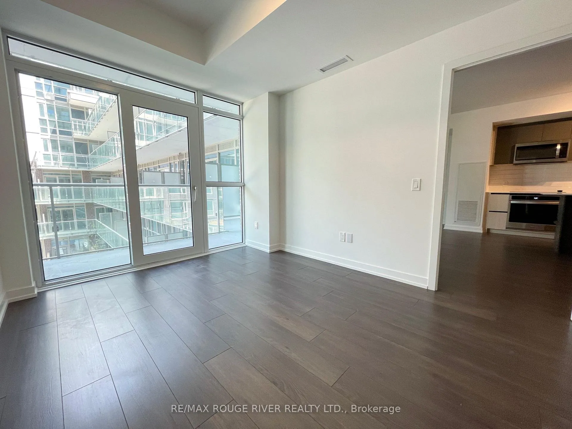 Photo 19 of Unit 314, 150 Logan Avenue, Toronto, South Riverdale — HOMEH