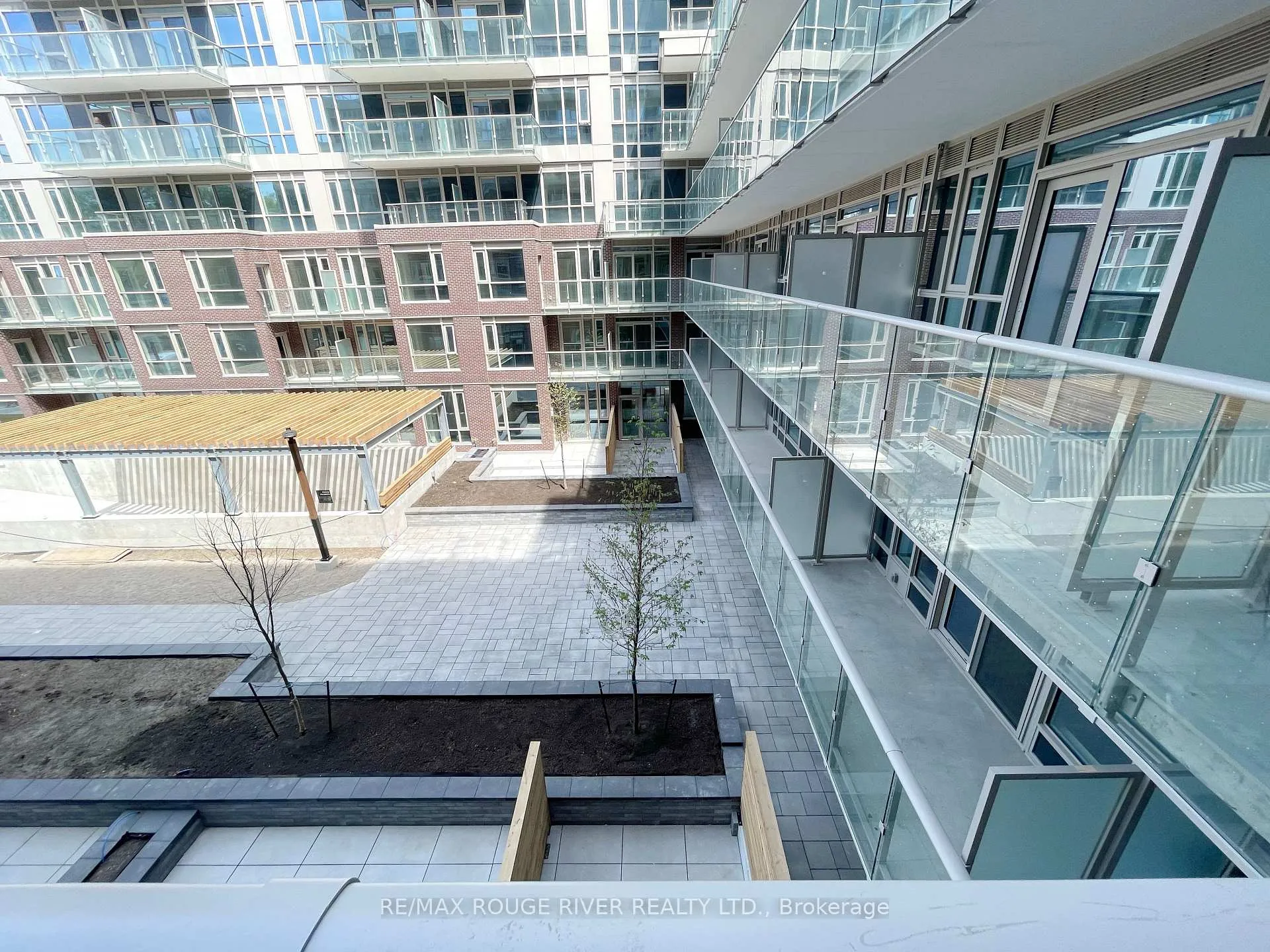 Photo 21 of Unit 314, 150 Logan Avenue, Toronto, South Riverdale — HOMEH