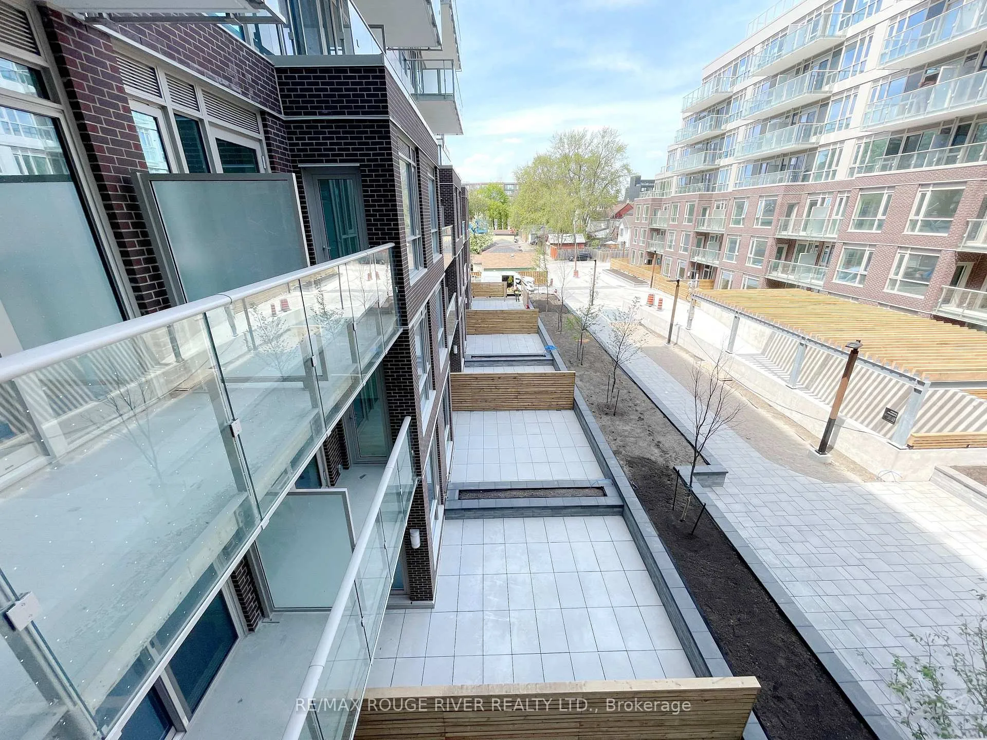 Photo 22 of Unit 314, 150 Logan Avenue, Toronto, South Riverdale — HOMEH