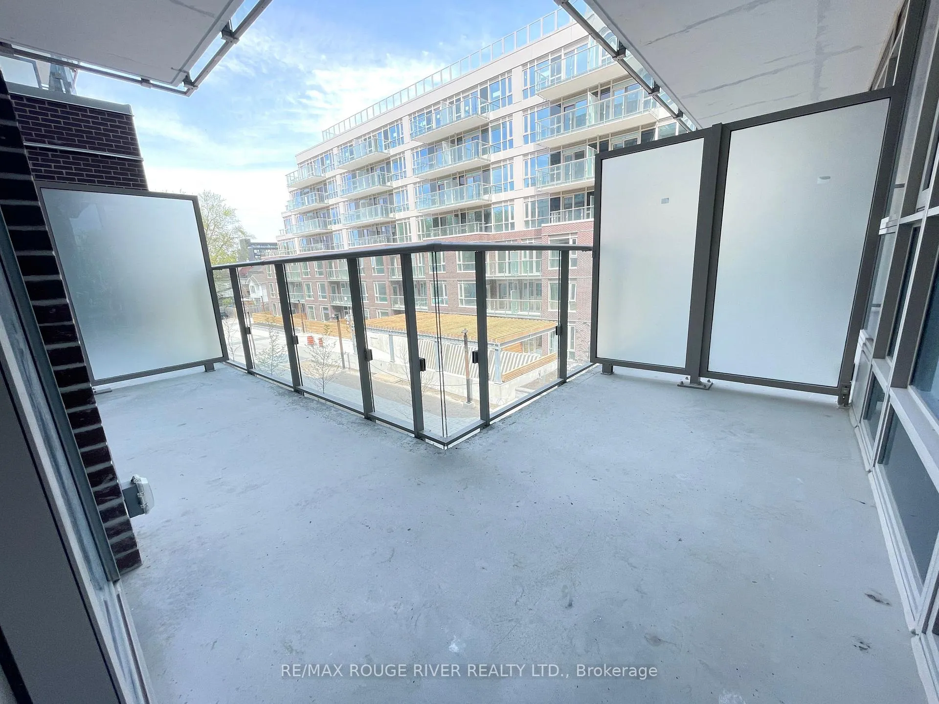 Photo 23 of Unit 314, 150 Logan Avenue, Toronto, South Riverdale — HOMEH