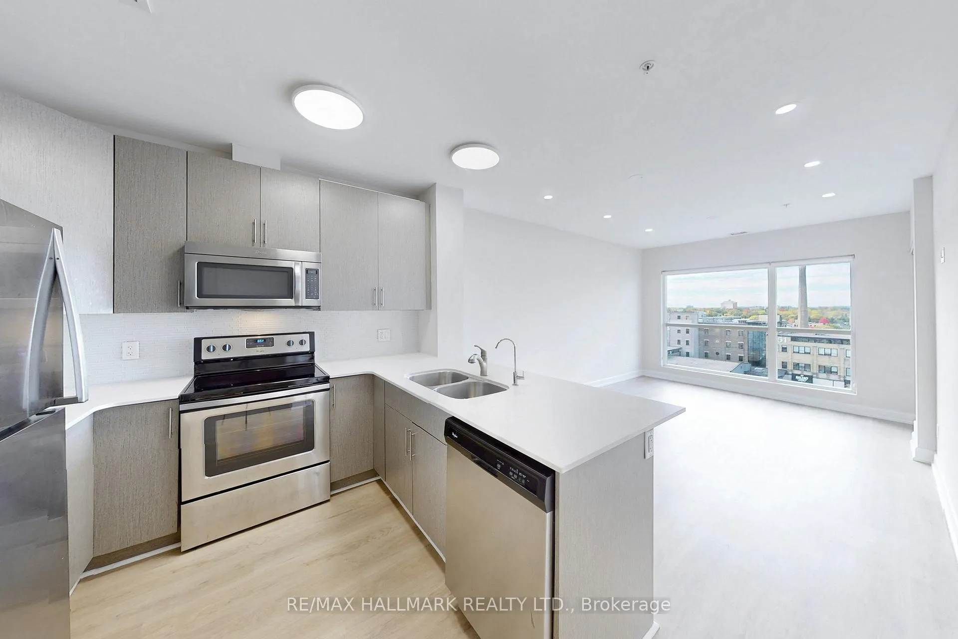 Photo 1 of Unit 711, 1 Victoria Street S, Waterloo — HOMEH