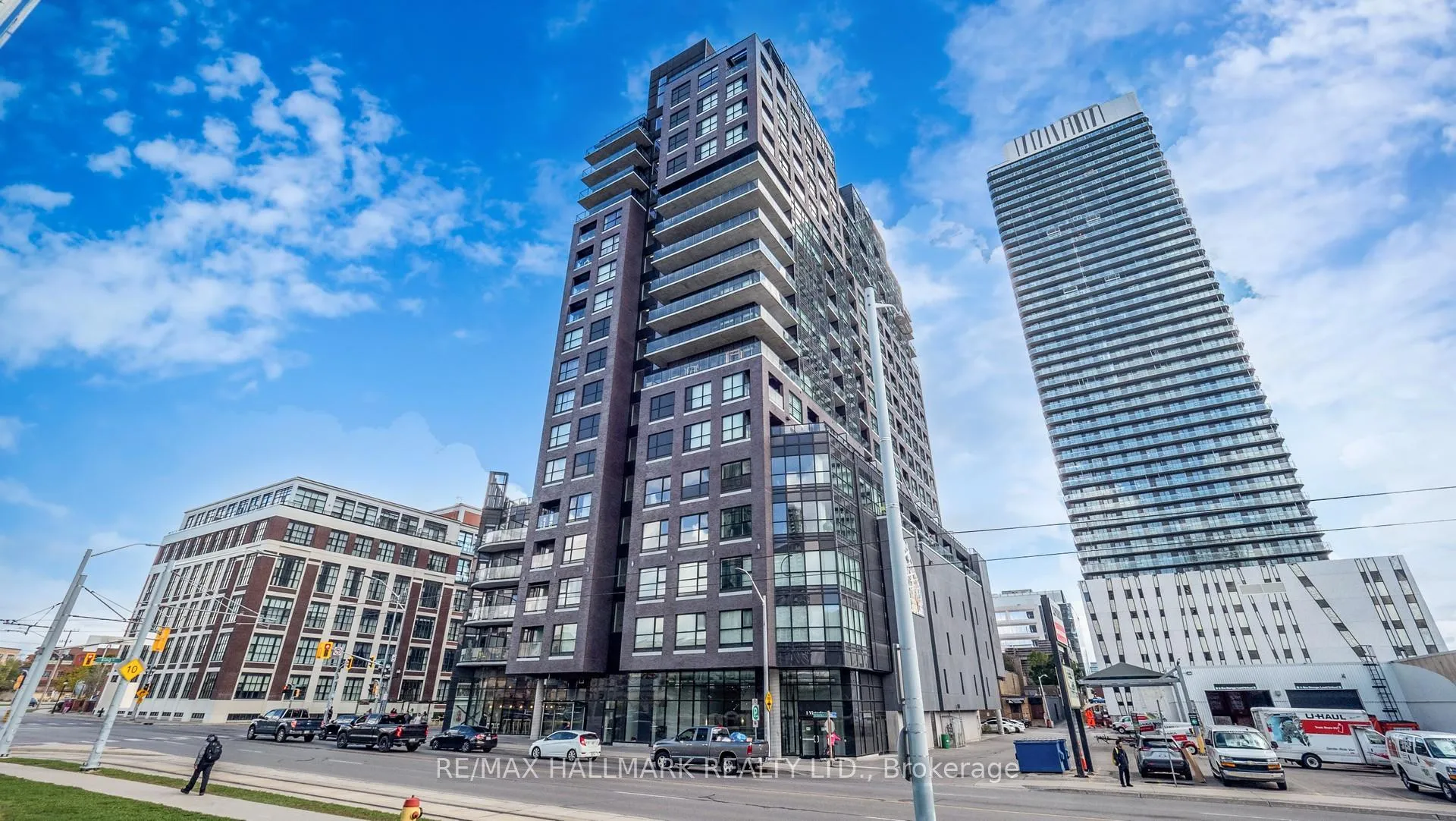 Photo 2 of Unit 711, 1 Victoria Street S, Waterloo — HOMEH