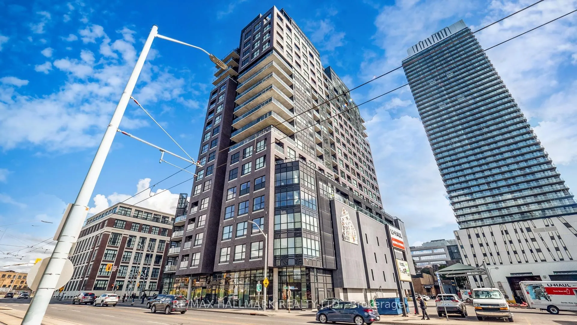 Photo 3 of Unit 711, 1 Victoria Street S, Waterloo — HOMEH