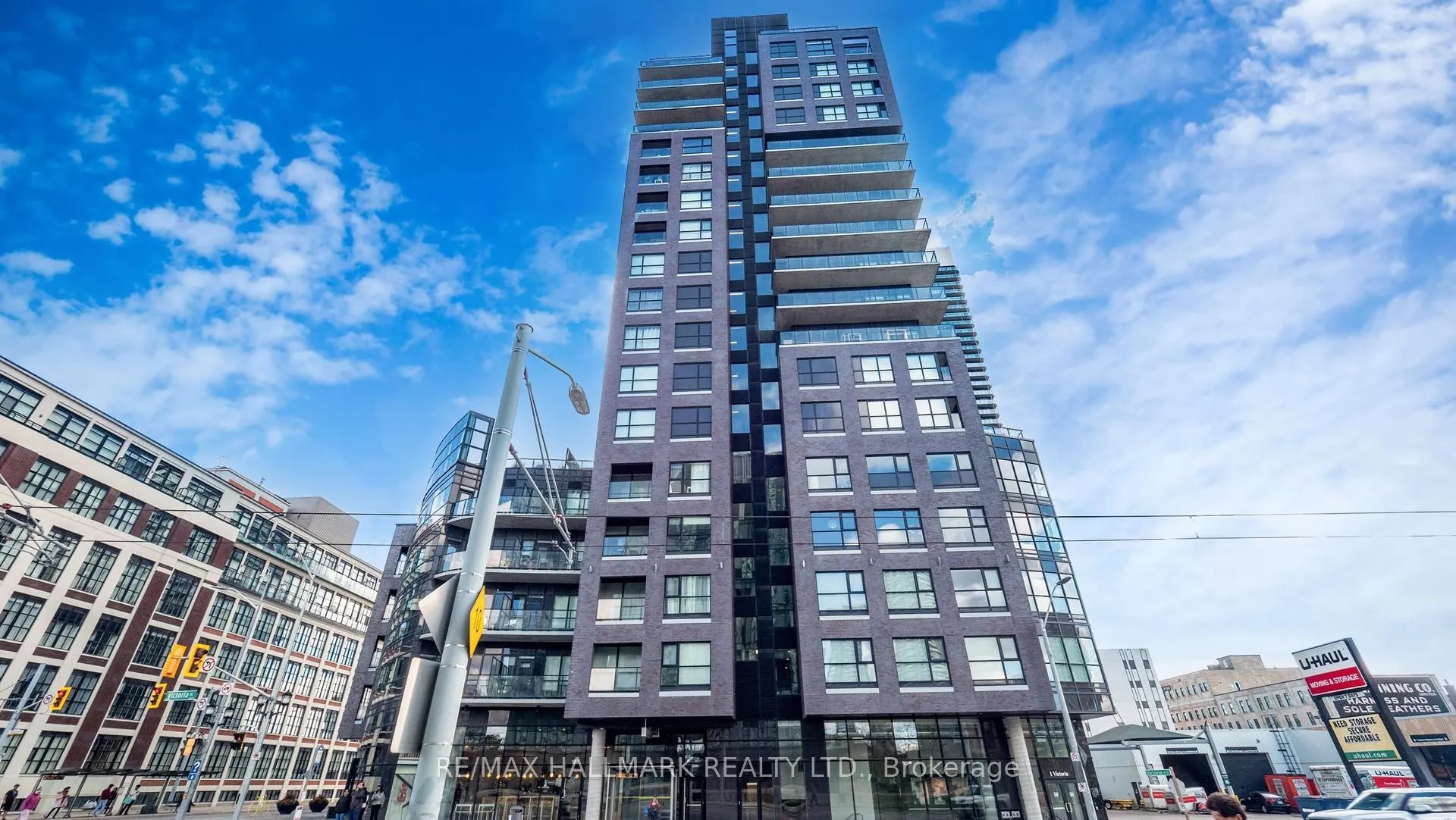Photo 4 of Unit 711, 1 Victoria Street S, Waterloo — HOMEH