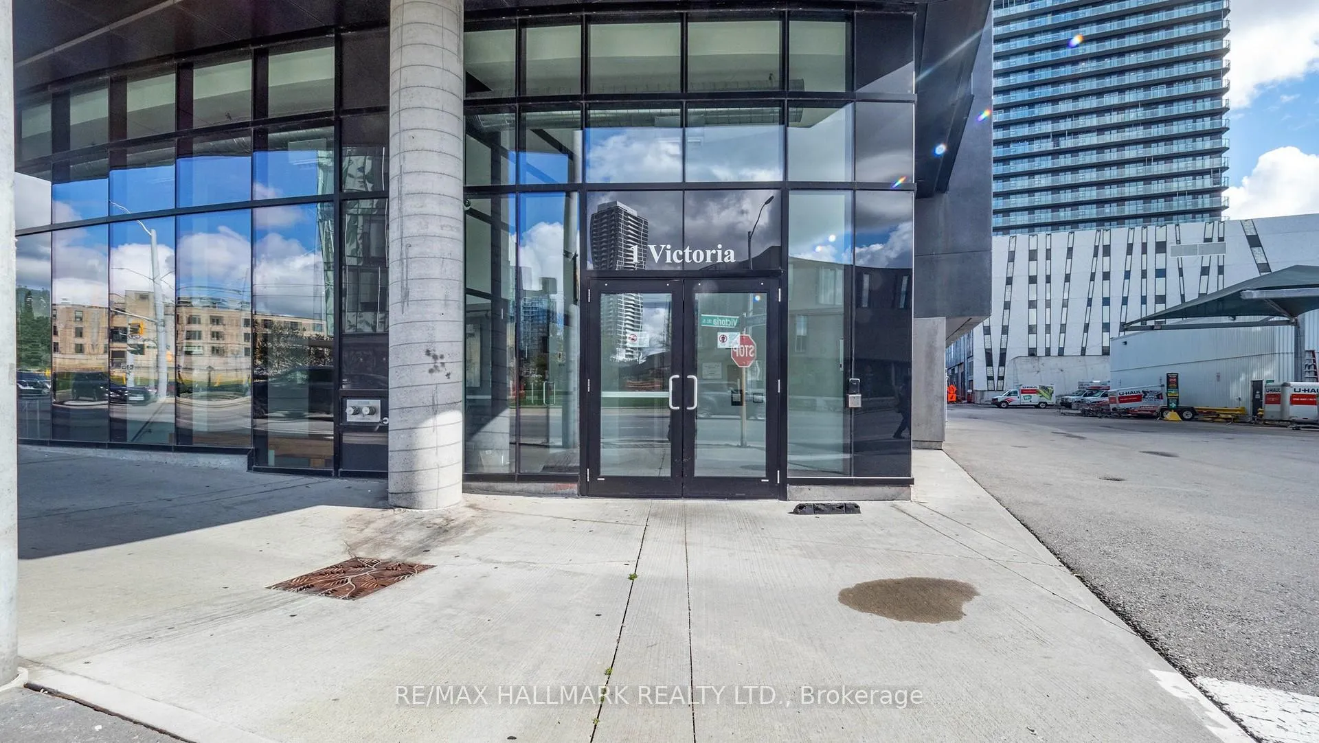 Photo 6 of Unit 711, 1 Victoria Street S, Waterloo — HOMEH