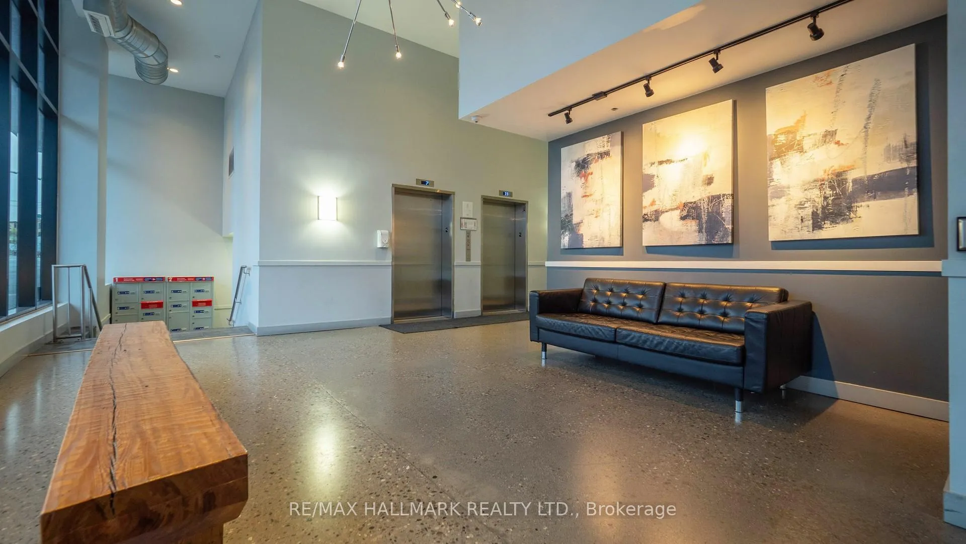Photo 7 of Unit 711, 1 Victoria Street S, Waterloo — HOMEH