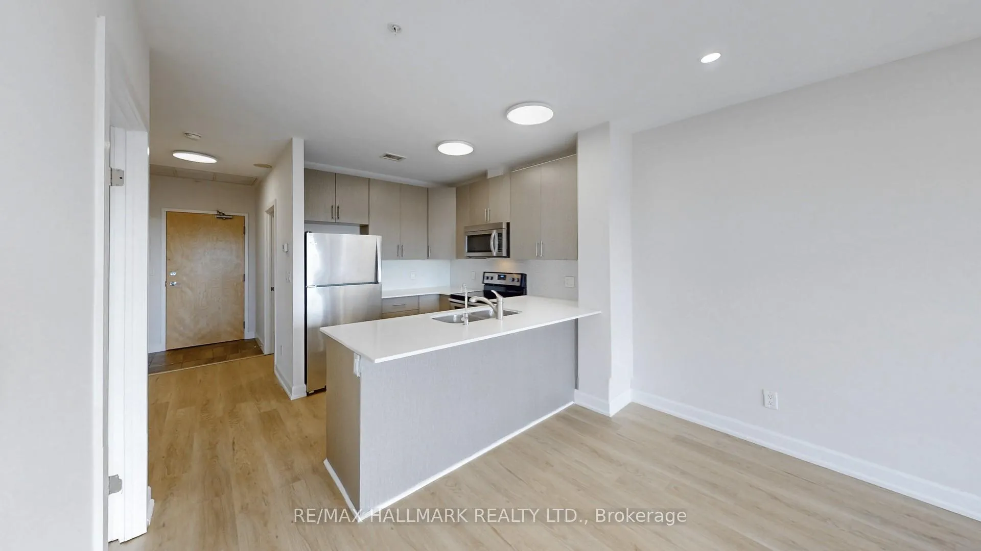 Photo 16 of Unit 711, 1 Victoria Street S, Waterloo — HOMEH