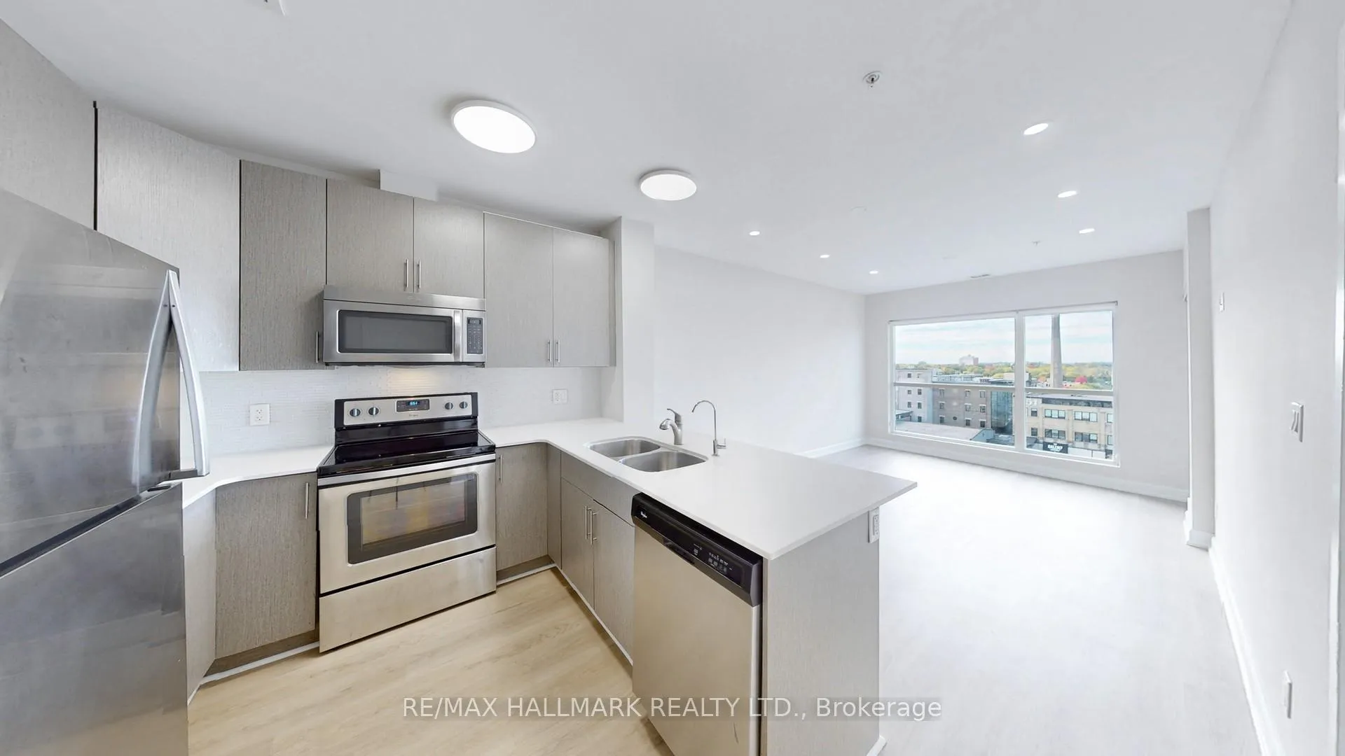 Photo 17 of Unit 711, 1 Victoria Street S, Waterloo — HOMEH