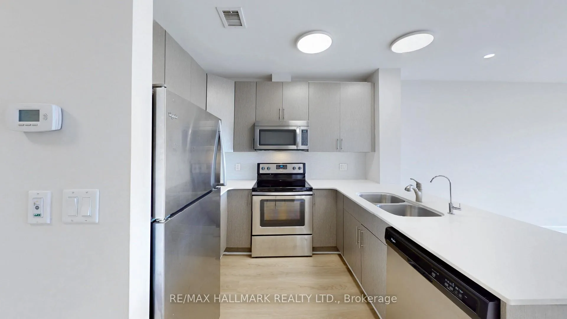 Photo 18 of Unit 711, 1 Victoria Street S, Waterloo — HOMEH