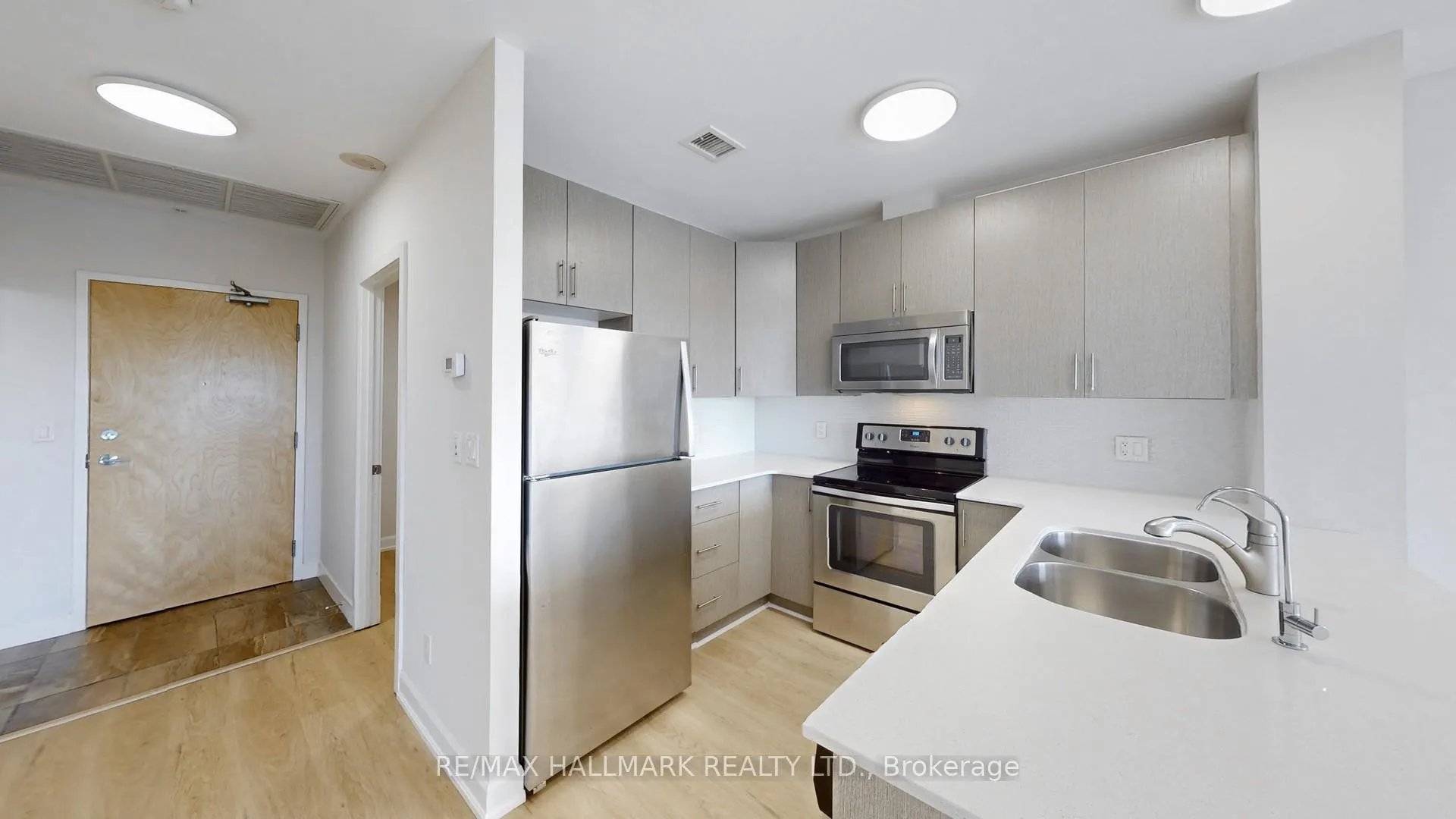 Photo 19 of Unit 711, 1 Victoria Street S, Waterloo — HOMEH