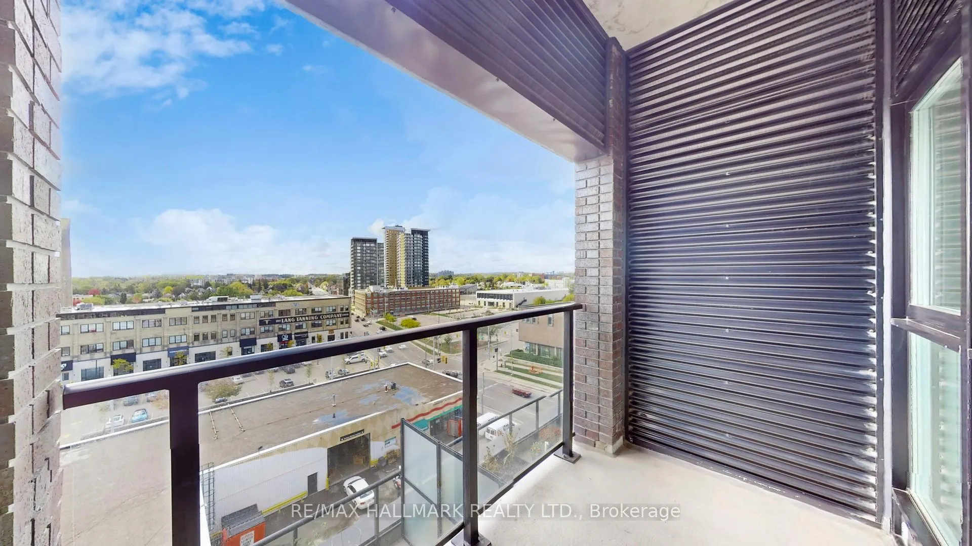Photo 34 of Unit 711, 1 Victoria Street S, Waterloo — HOMEH