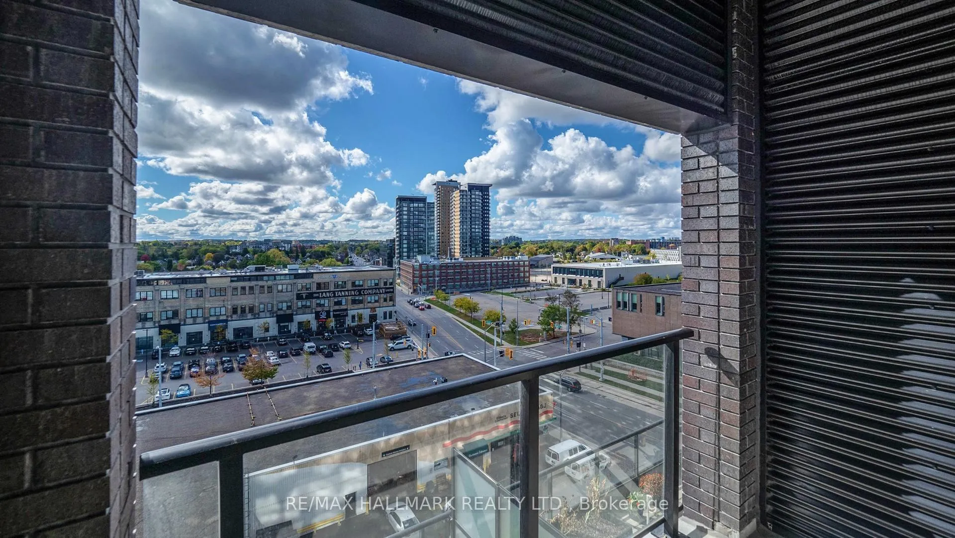 Photo 35 of Unit 711, 1 Victoria Street S, Waterloo — HOMEH