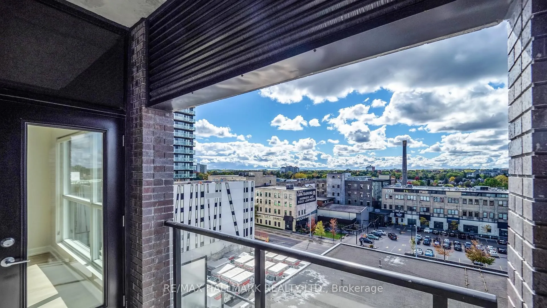 Photo 37 of Unit 711, 1 Victoria Street S, Waterloo — HOMEH