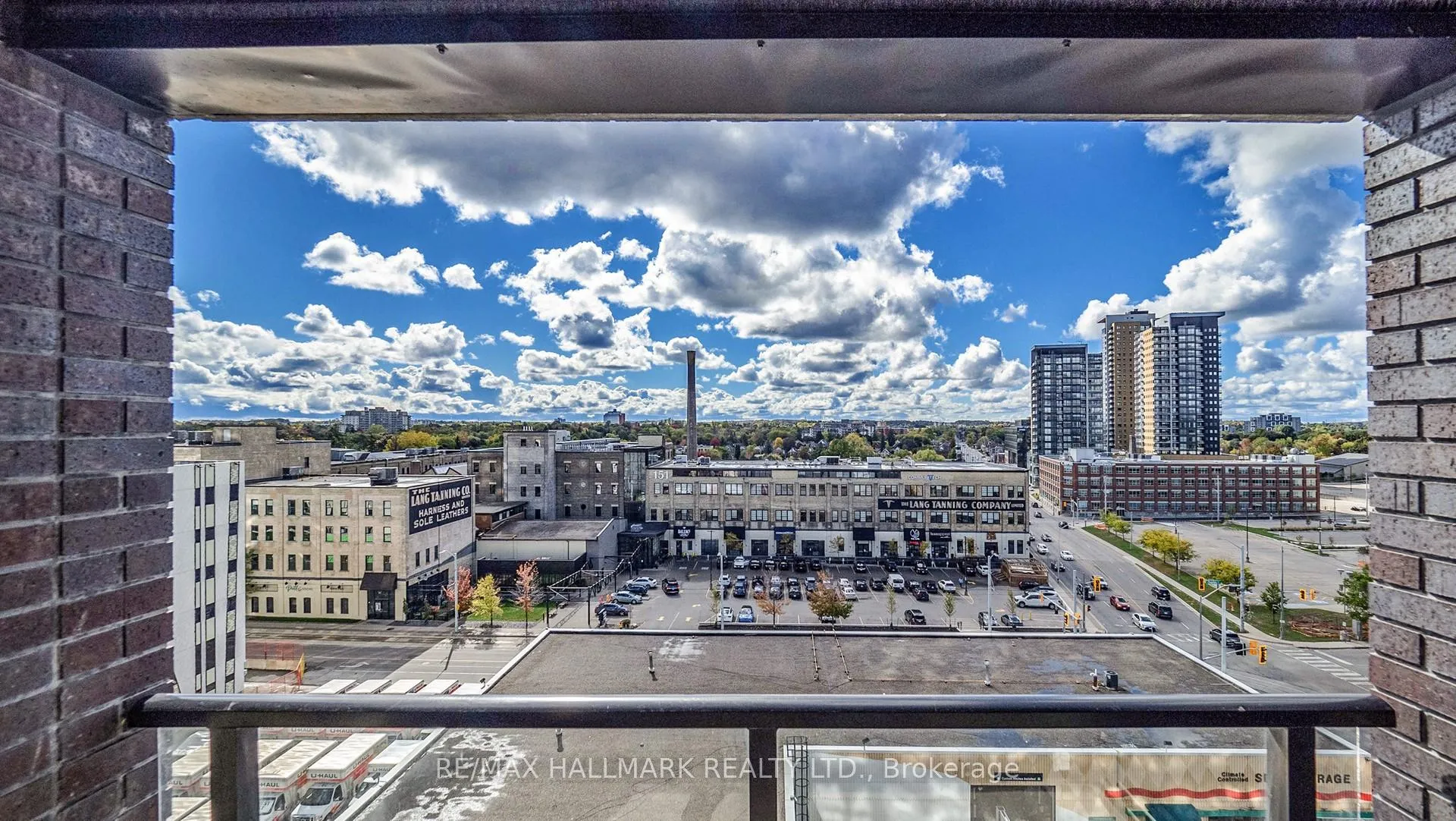 Photo 38 of Unit 711, 1 Victoria Street S, Waterloo — HOMEH