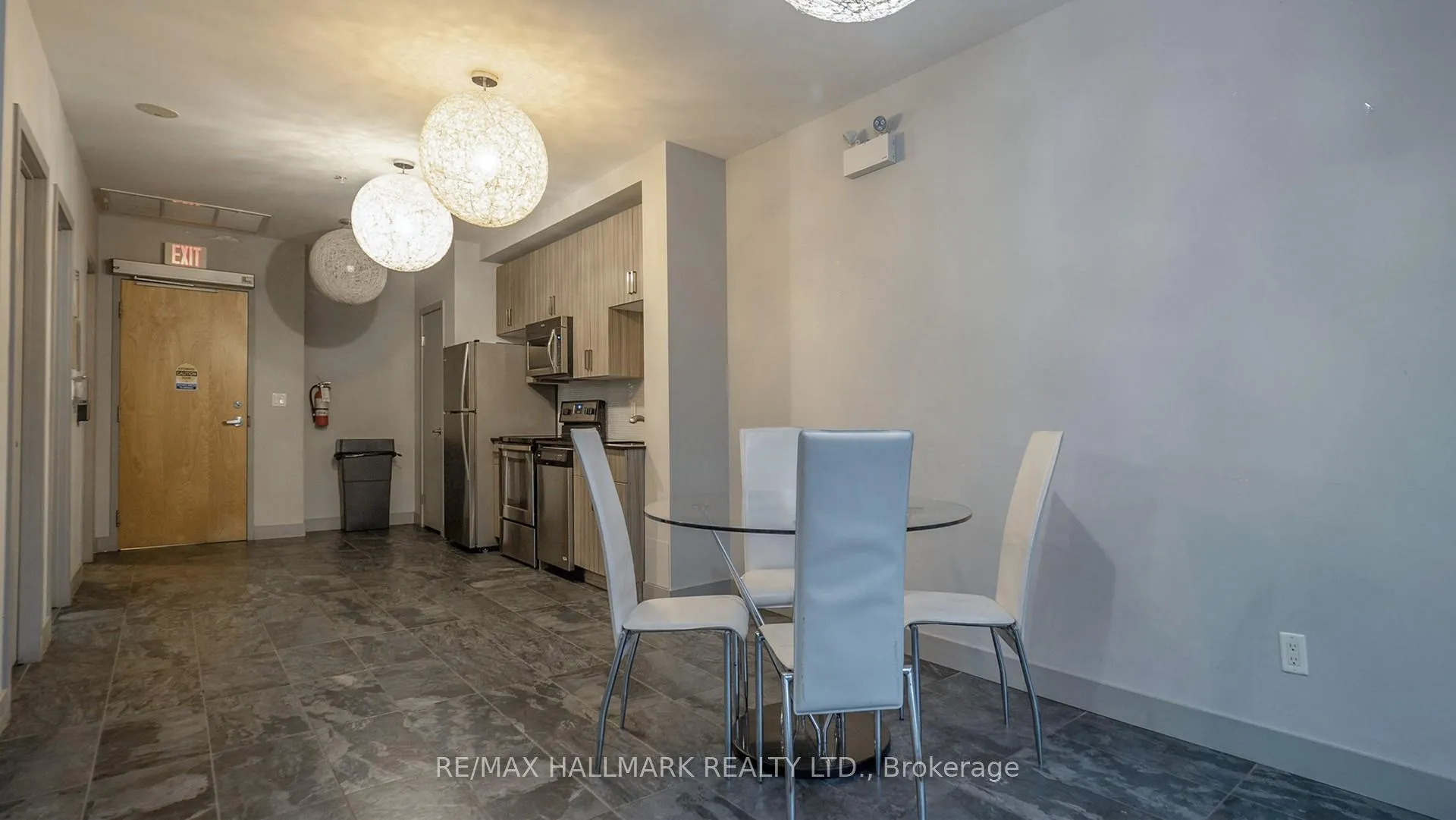 Photo 42 of Unit 711, 1 Victoria Street S, Waterloo — HOMEH