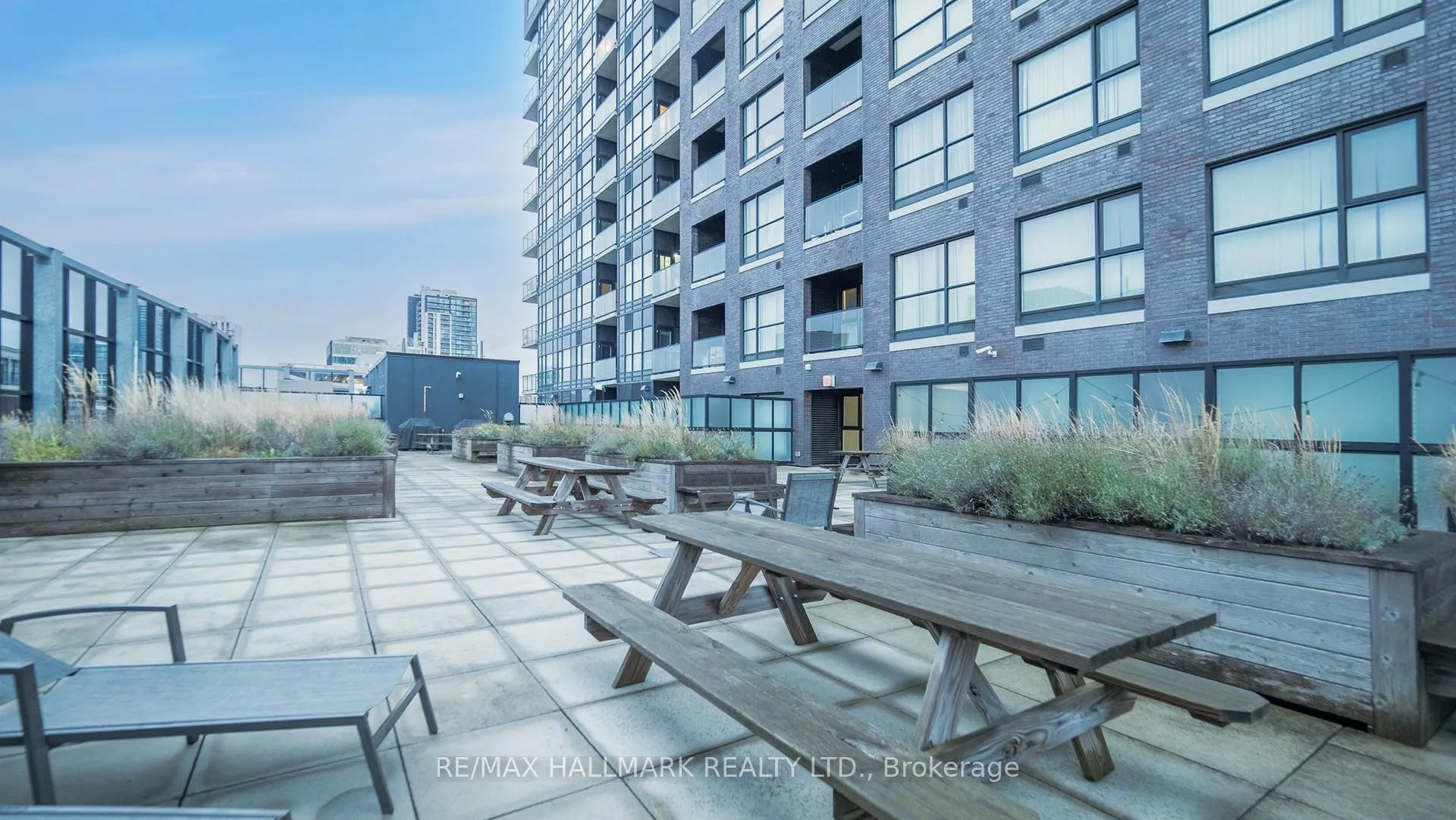 Photo 44 of Unit 711, 1 Victoria Street S, Waterloo — HOMEH