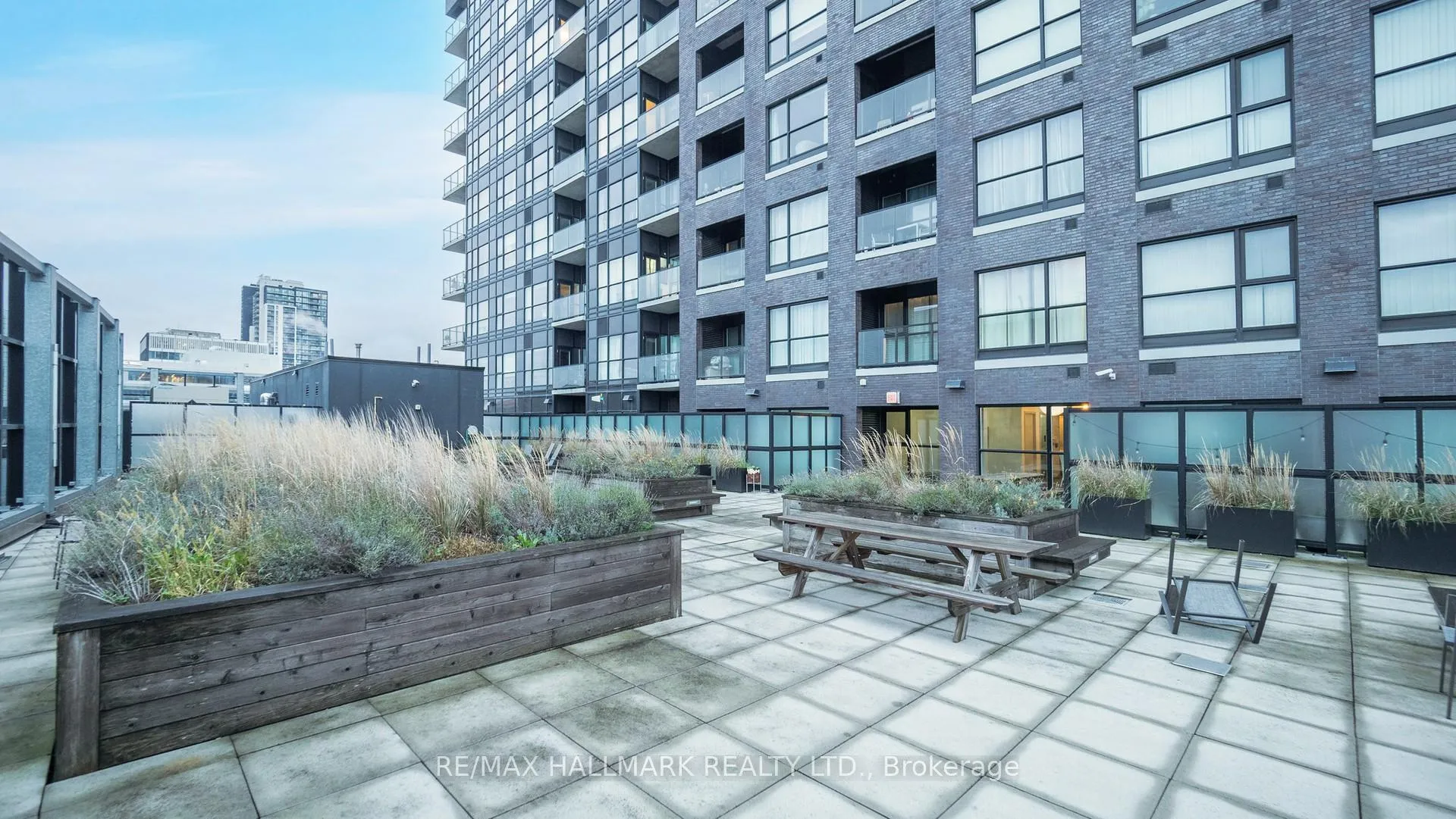 Photo 45 of Unit 711, 1 Victoria Street S, Waterloo — HOMEH