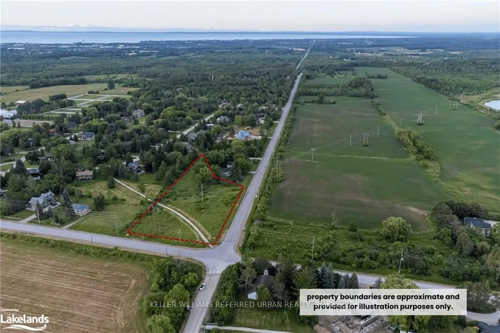 Photo 2 of 8680 Poplar Side Road, Clearview, Rural Clearview — HOMEH