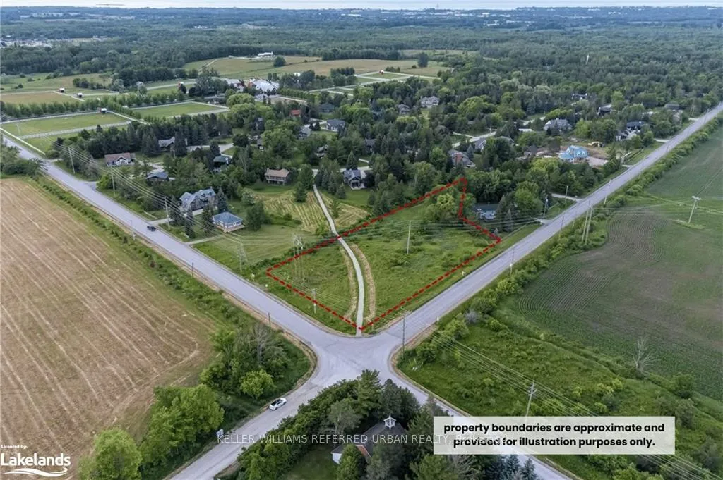 Photo 3 of 8680 Poplar Side Road, Clearview, Rural Clearview — HOMEH