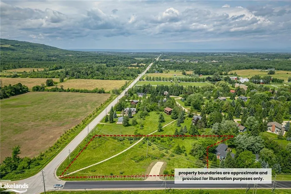 Photo 5 of 8680 Poplar Side Road, Clearview, Rural Clearview — HOMEH