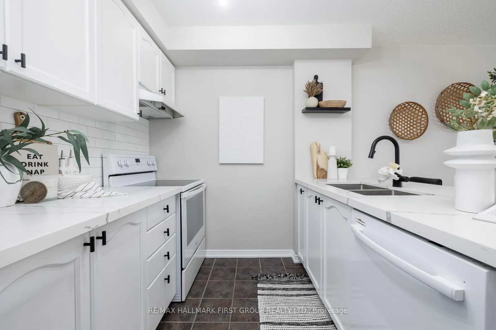 Photo 17 of Unit 309, 136 Aspen Springs Drive, Clarington, Bowmanville — HOMEH