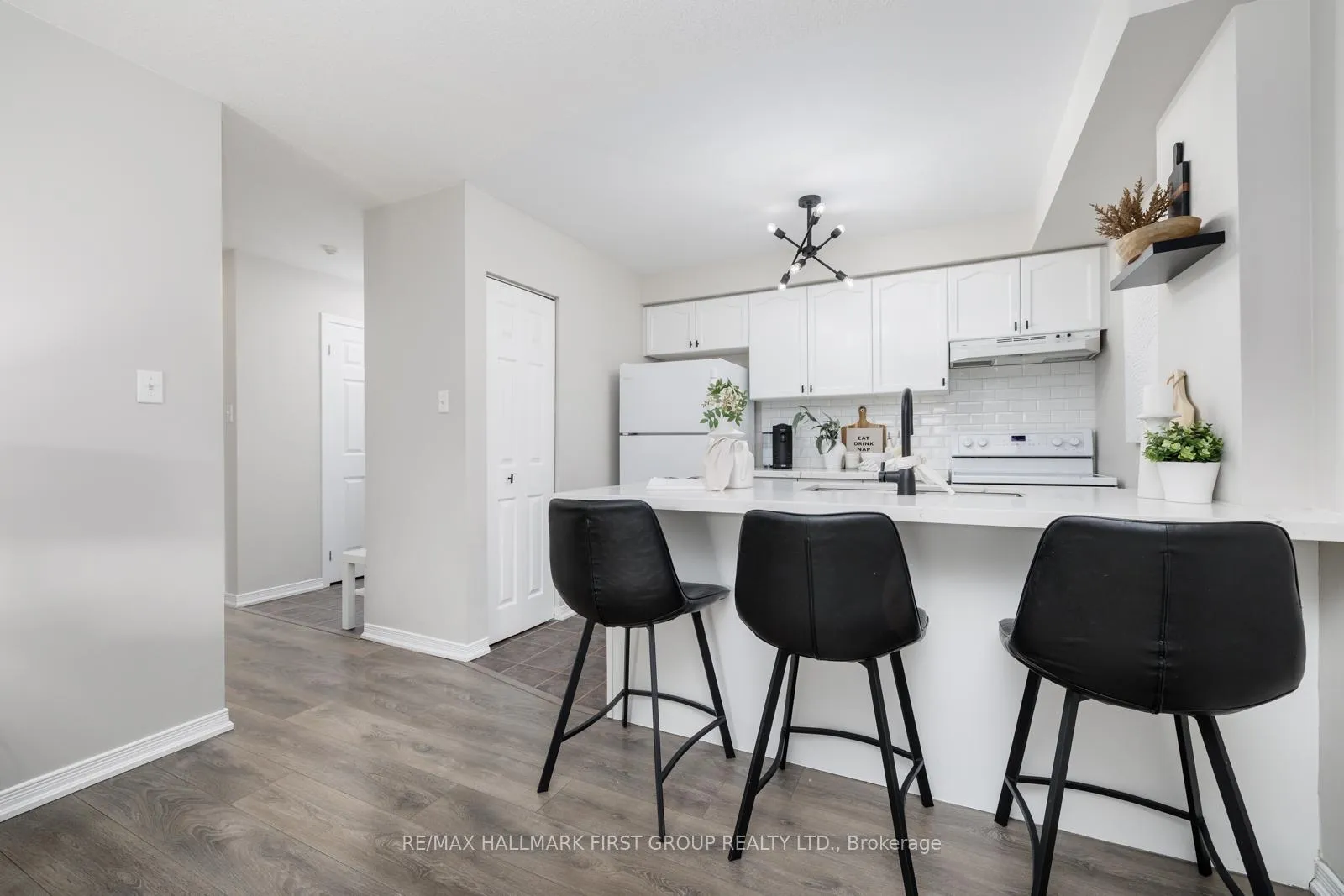 Photo 20 of Unit 309, 136 Aspen Springs Drive, Clarington, Bowmanville — HOMEH