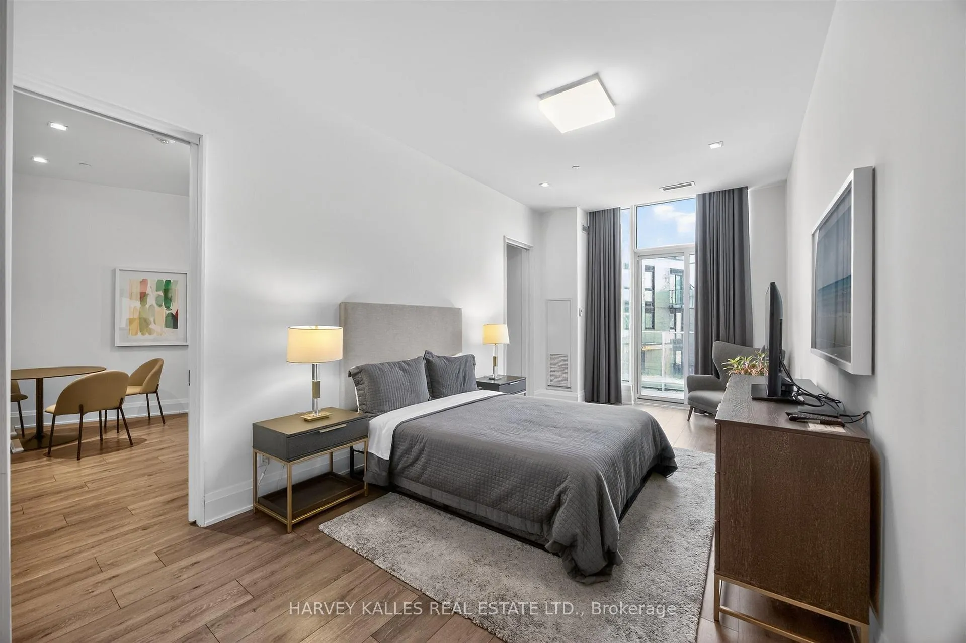 Photo 22 of Unit 2001, 20 Brin Drive, Etobicoke, Edenbridge-Humber Valley — HOMEH