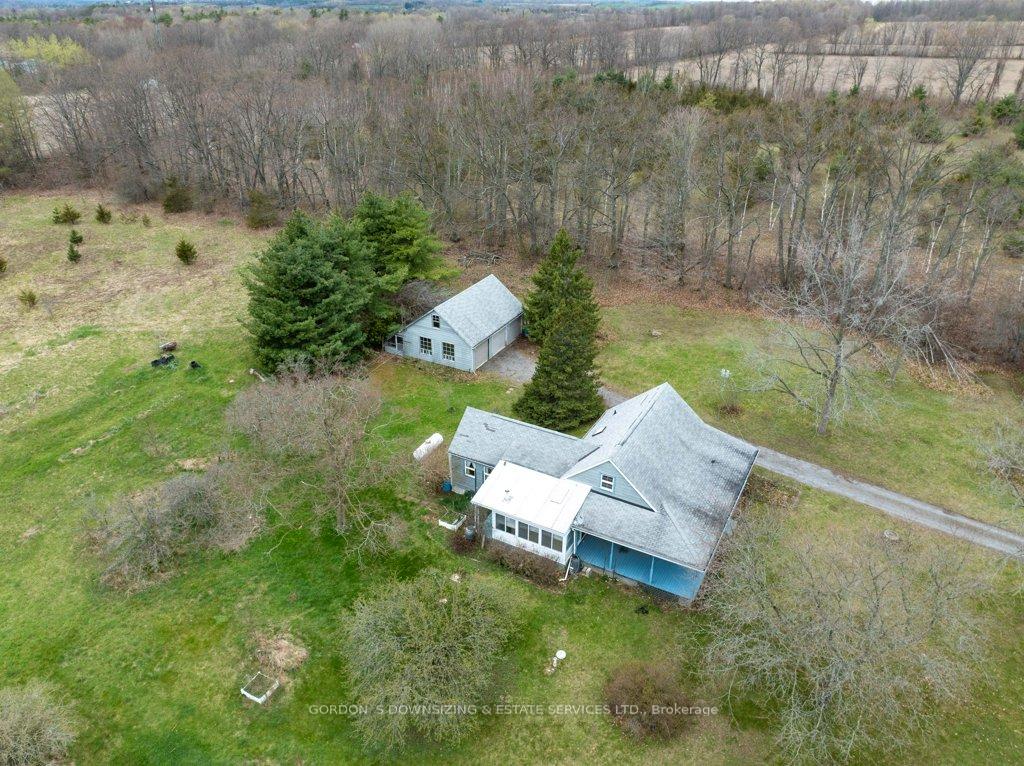 Photo 1 of 426 Fiddick Road, Cramahe, Rural Cramahe — HOMEH