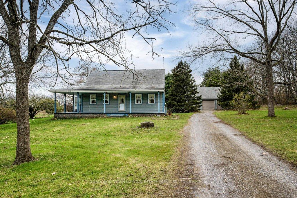 Photo 2 of 426 Fiddick Road, Cramahe, Rural Cramahe — HOMEH