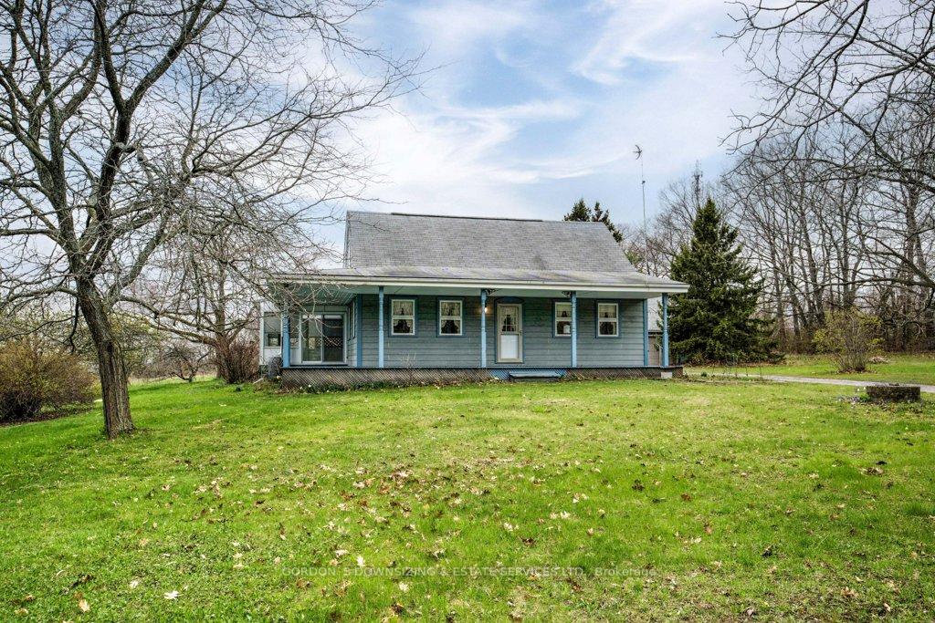 Photo 3 of 426 Fiddick Road, Cramahe, Rural Cramahe — HOMEH