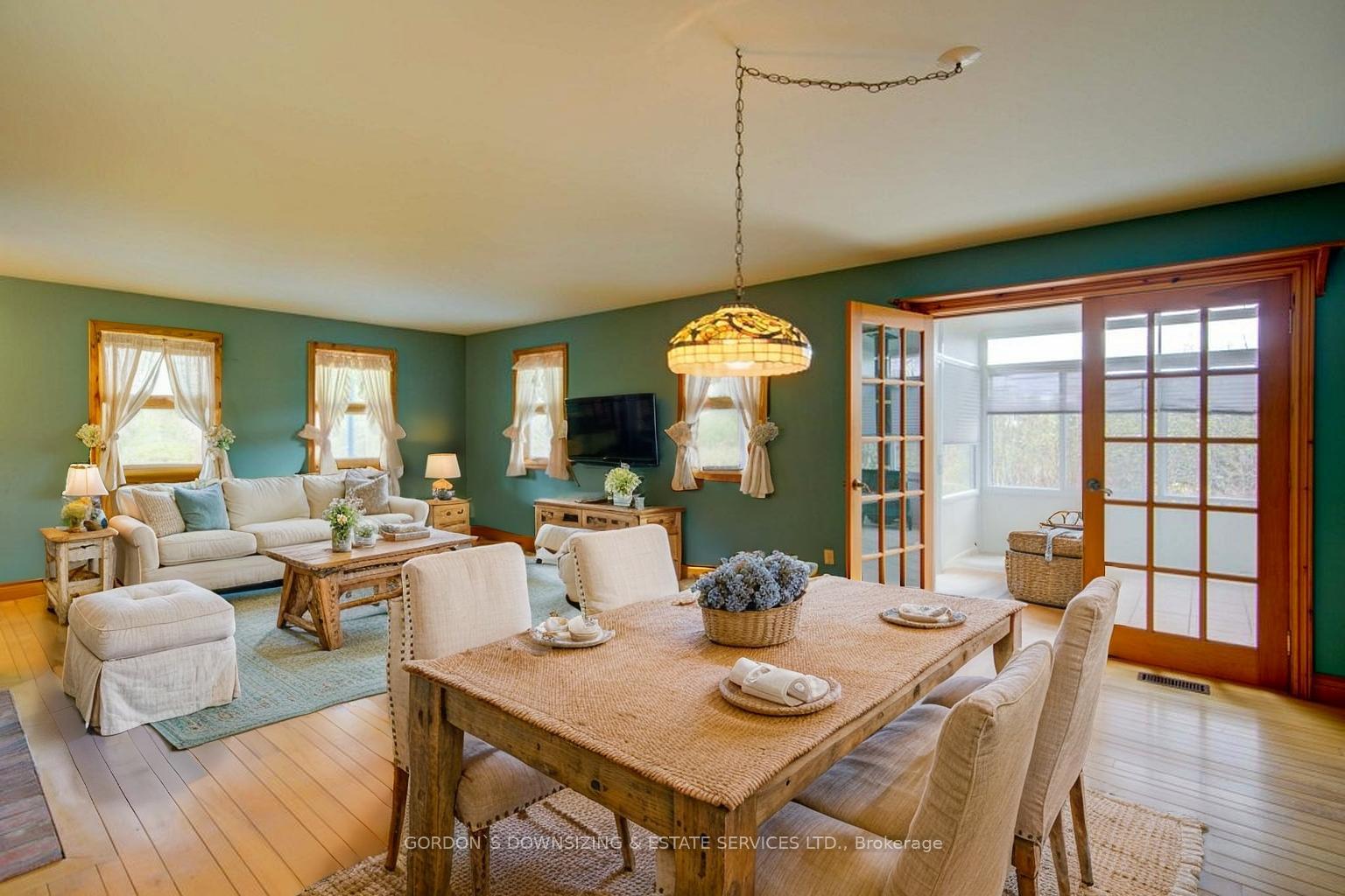 Photo 4 of 426 Fiddick Road, Cramahe, Rural Cramahe — HOMEH
