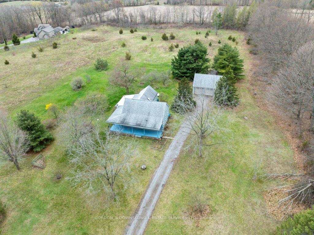 Photo 33 of 426 Fiddick Road, Cramahe, Rural Cramahe — HOMEH