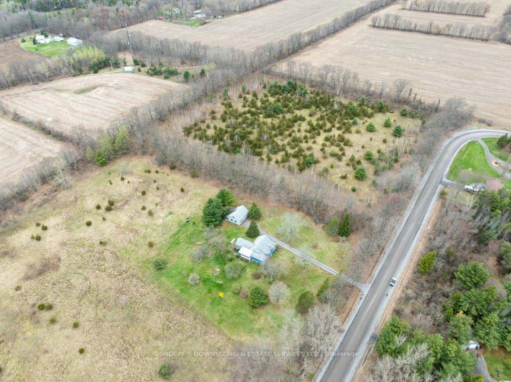 Photo 35 of 426 Fiddick Road, Cramahe, Rural Cramahe — HOMEH