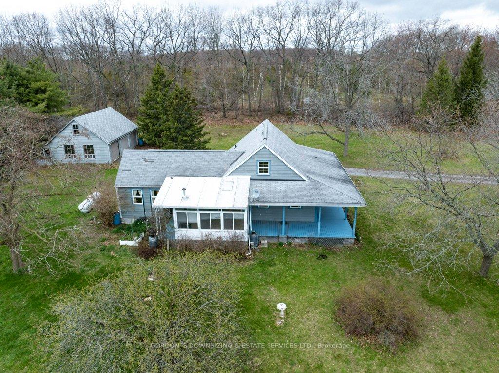 Photo 36 of 426 Fiddick Road, Cramahe, Rural Cramahe — HOMEH