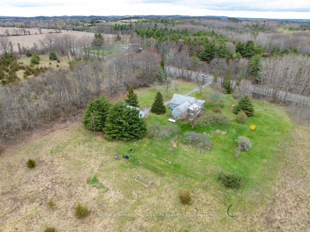 Photo 37 of 426 Fiddick Road, Cramahe, Rural Cramahe — HOMEH