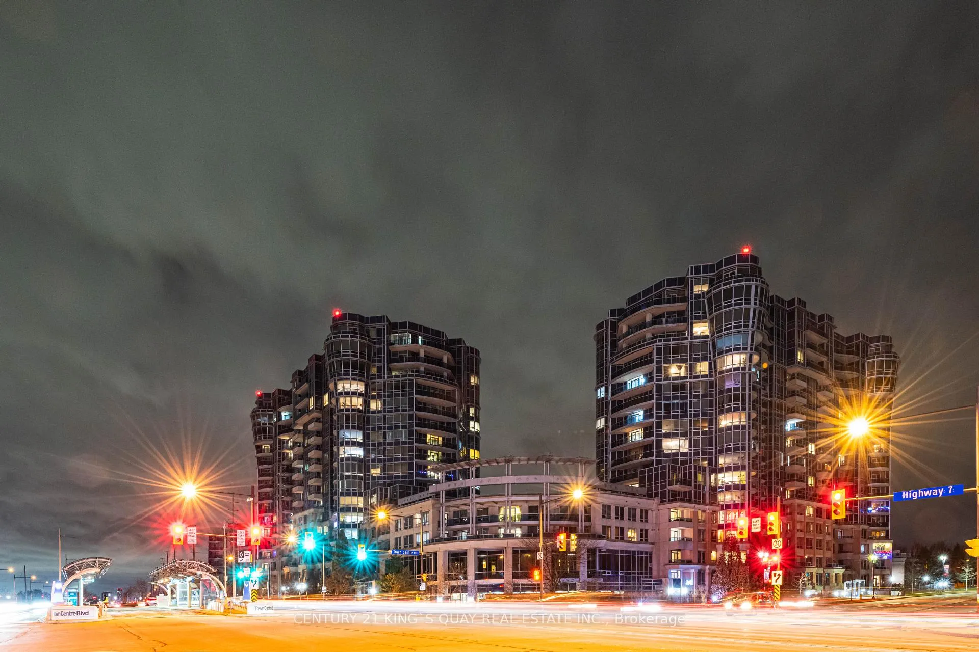 Photo 1 of Unit 169, 23 Cox Boulevard, Markham, Unionville — HOMEH