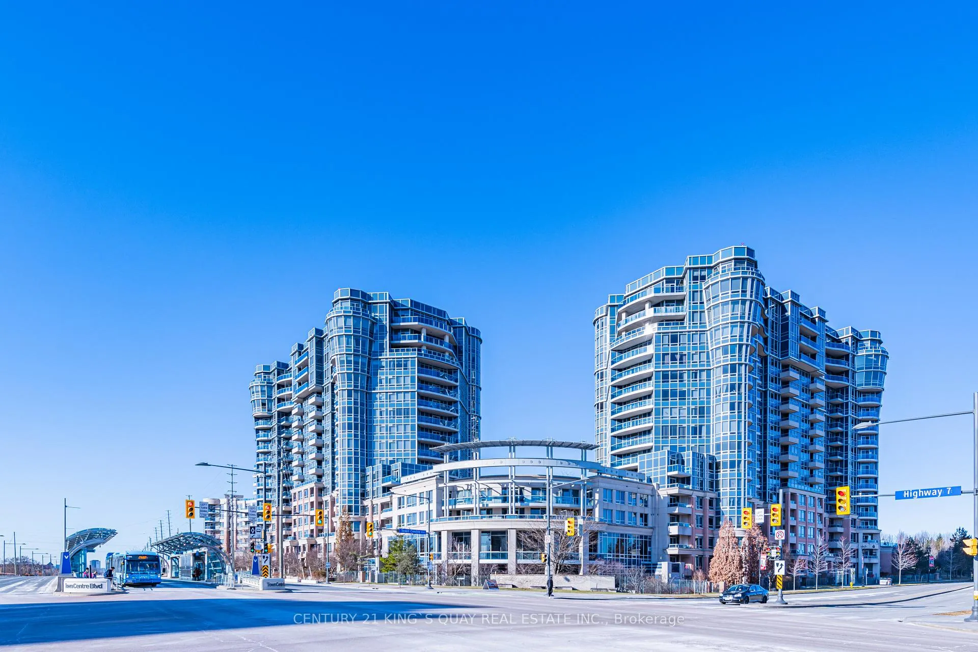 Photo 3 of Unit 169, 23 Cox Boulevard, Markham, Unionville — HOMEH