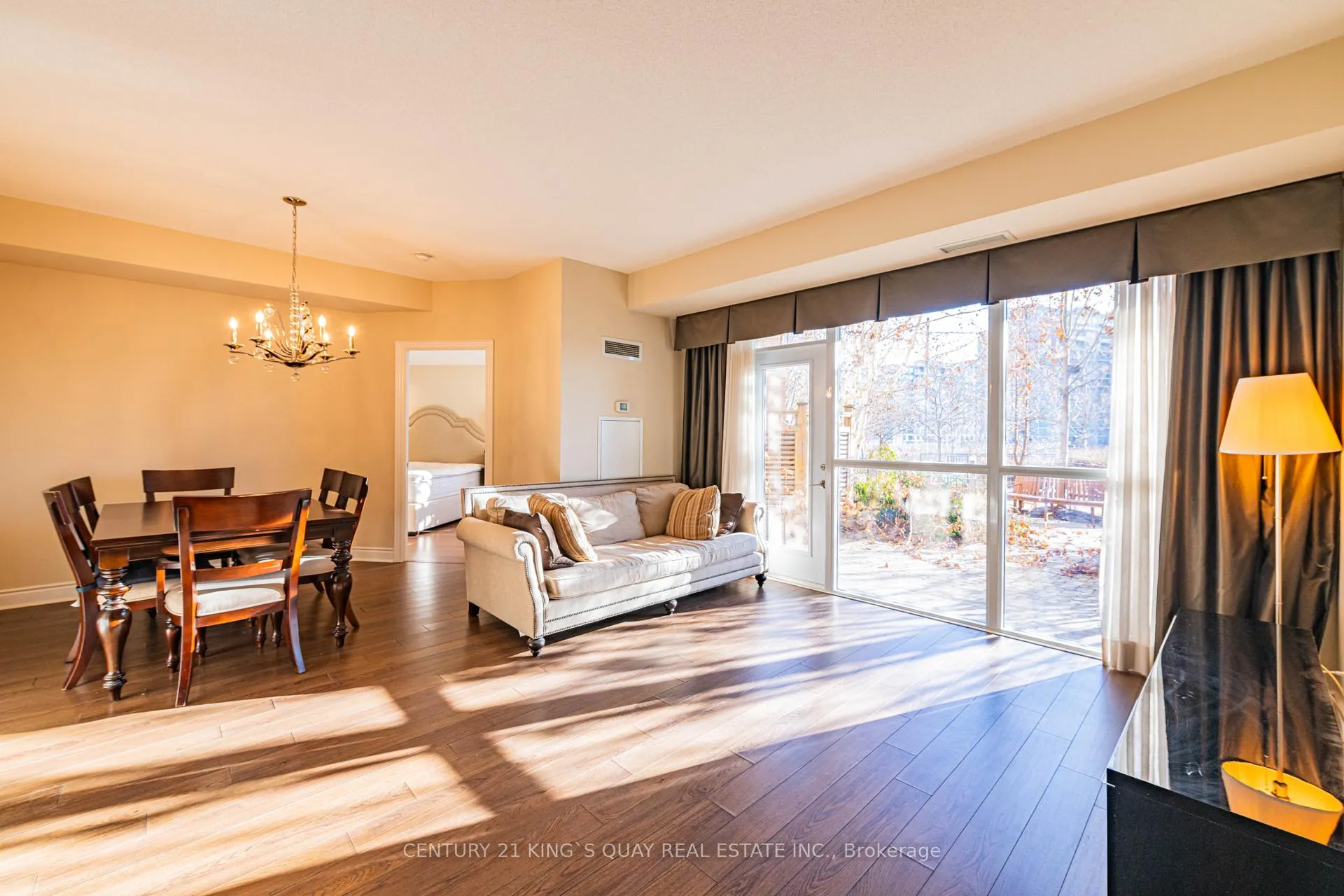 Photo 5 of Unit 169, 23 Cox Boulevard, Markham, Unionville — HOMEH