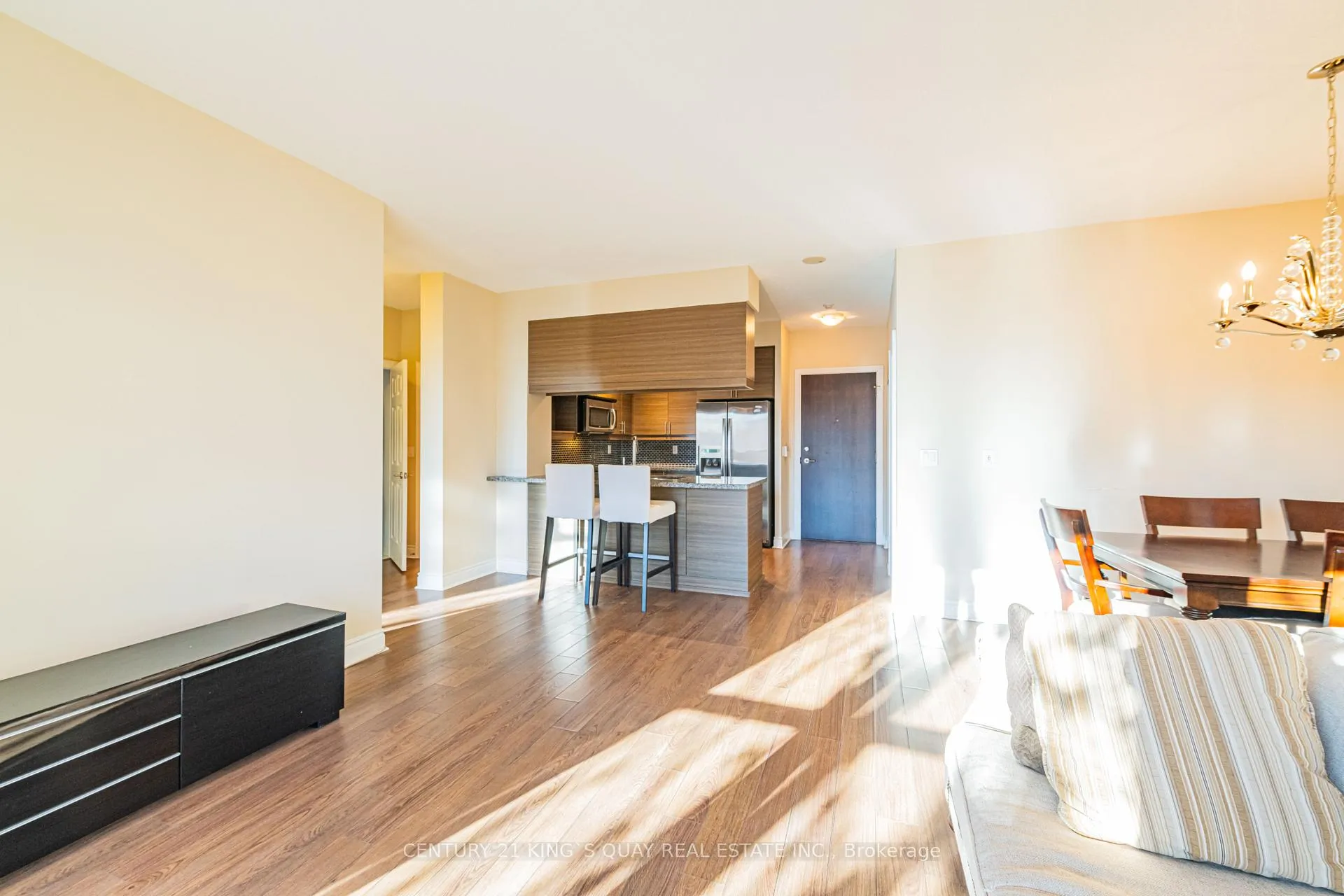 Photo 7 of Unit 169, 23 Cox Boulevard, Markham, Unionville — HOMEH